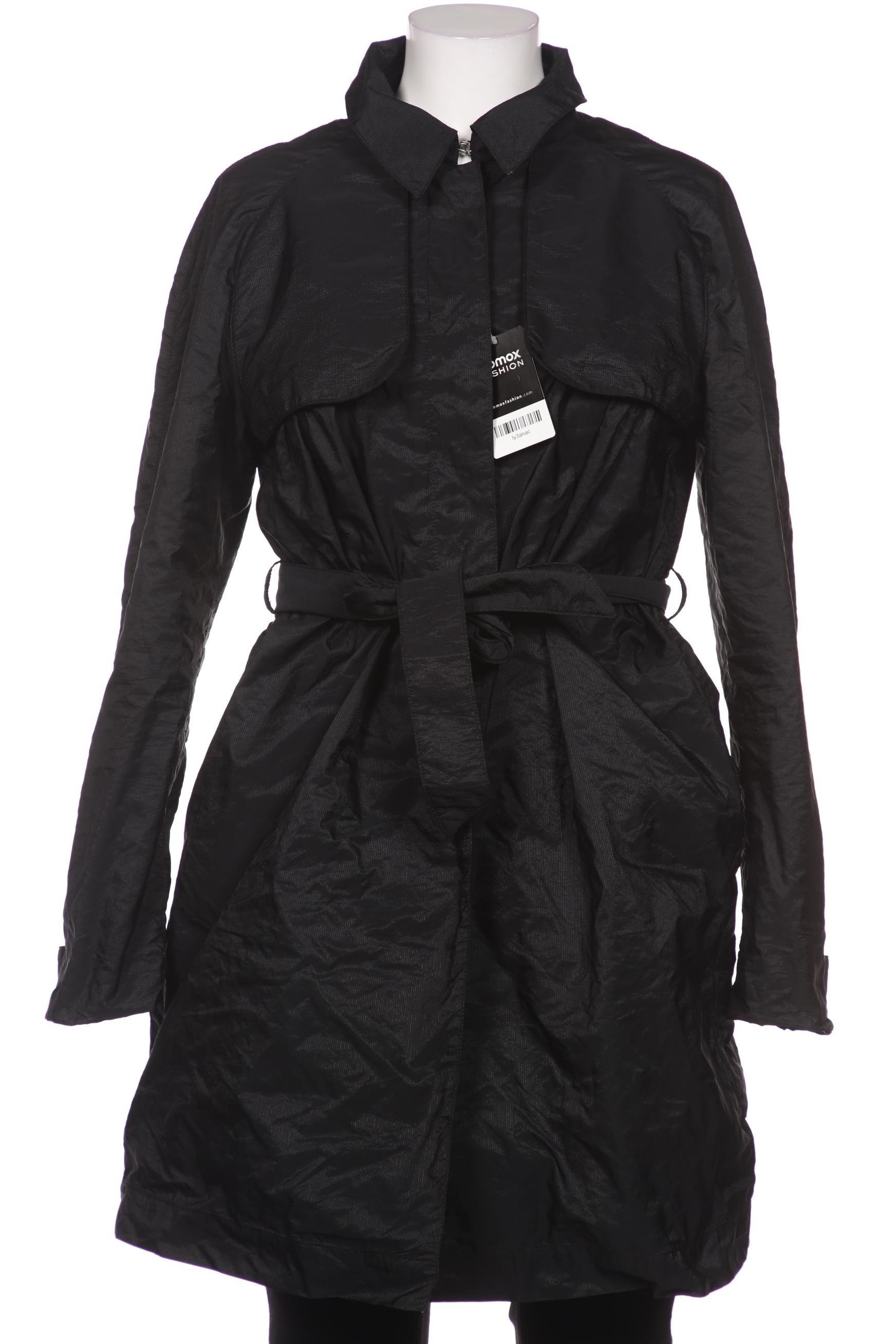 

Karl by Karl Lagerfeld Damen Mantel, schwarz, Gr. 44