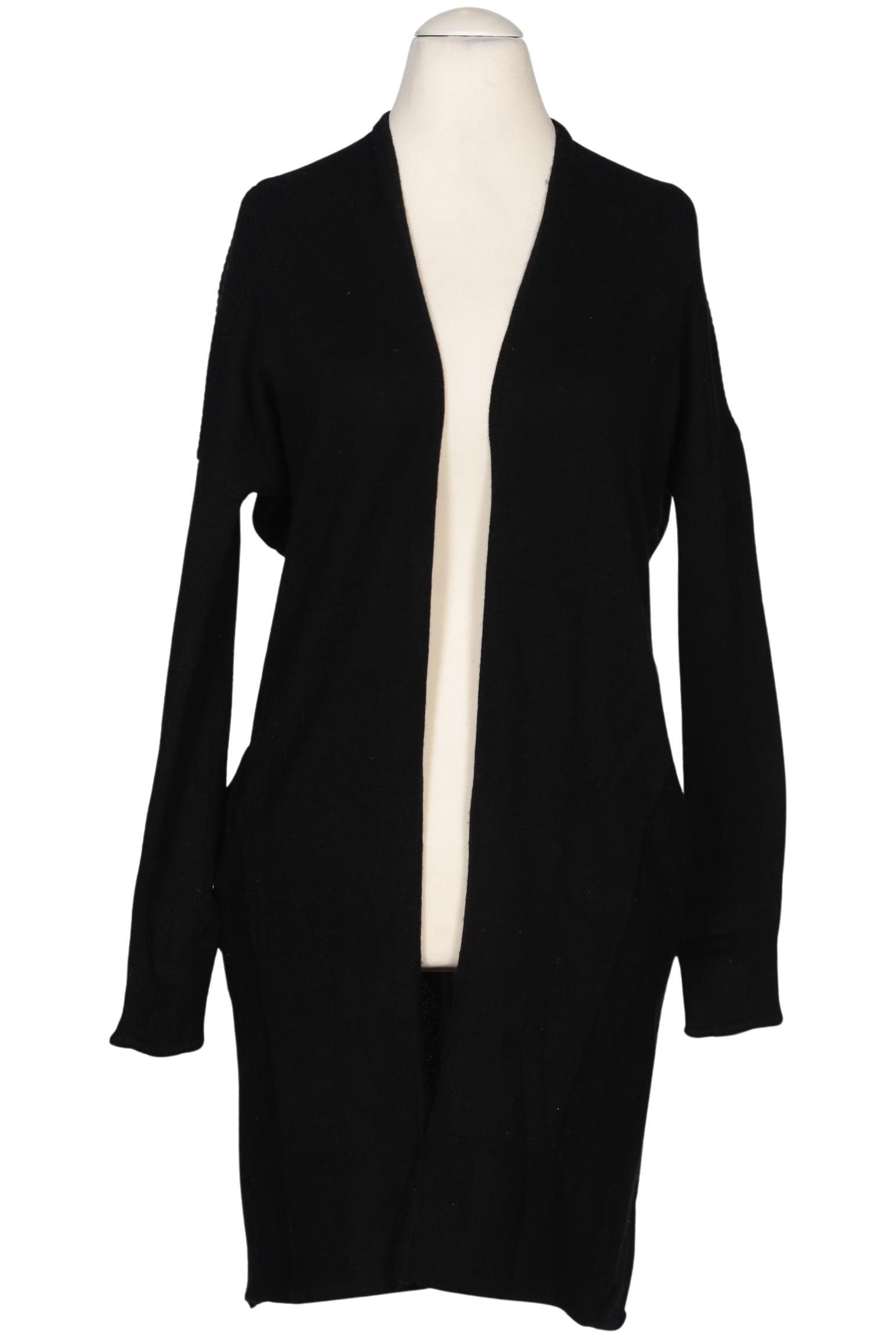 

Karl by Karl Lagerfeld Damen Strickjacke, schwarz, Gr. 38