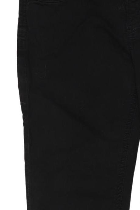 Thumbnail - Karl by Karl Lagerfeld Jungen Jeans, schwarz, Gr. 122