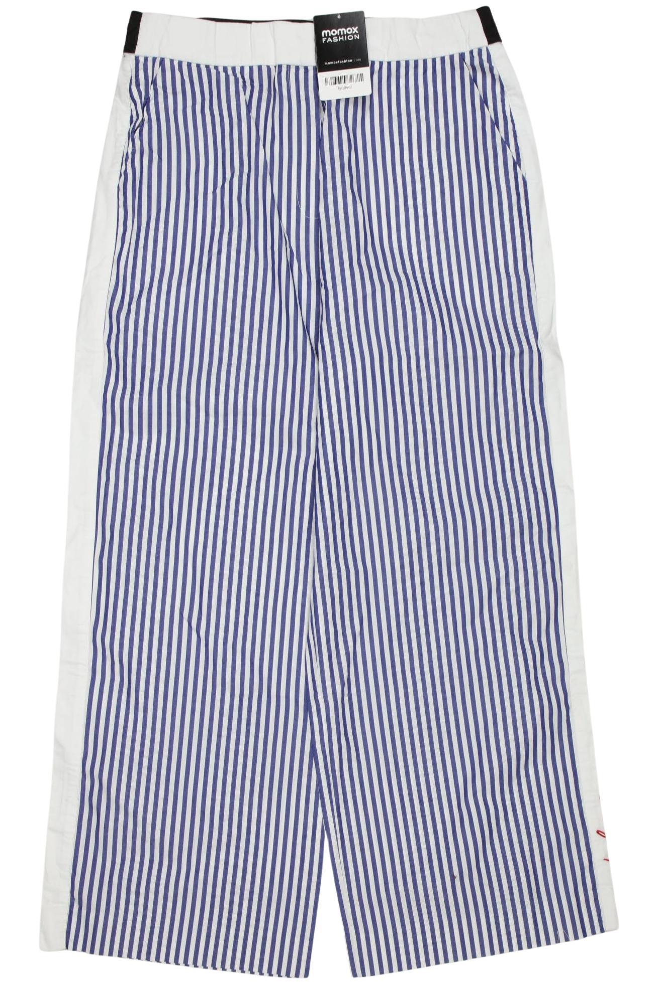 

Karl by Karl Lagerfeld Damen Stoffhose, mehrfarbig, Gr. 38