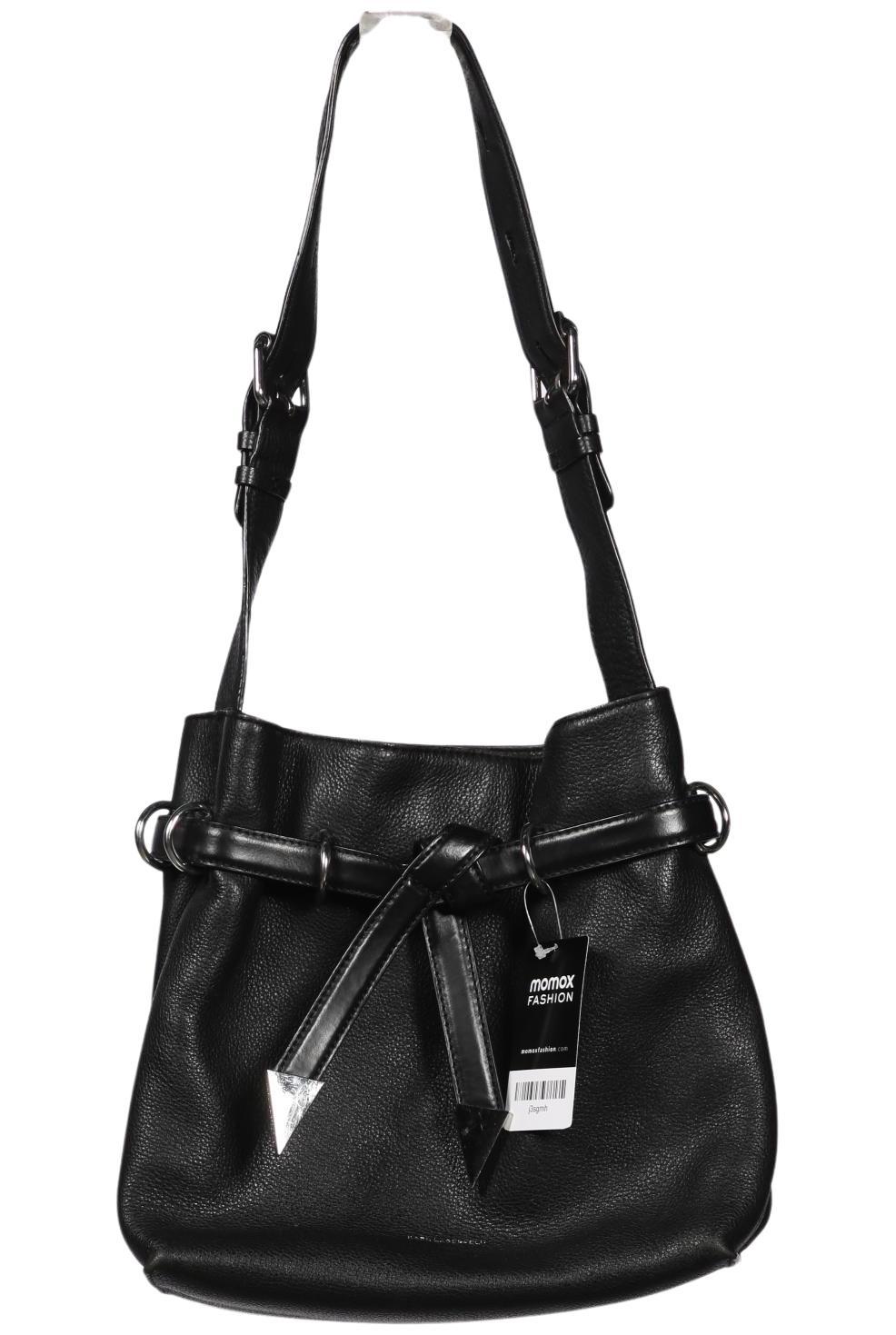 

Karl by Karl Lagerfeld Damen Handtasche, schwarz, Gr.