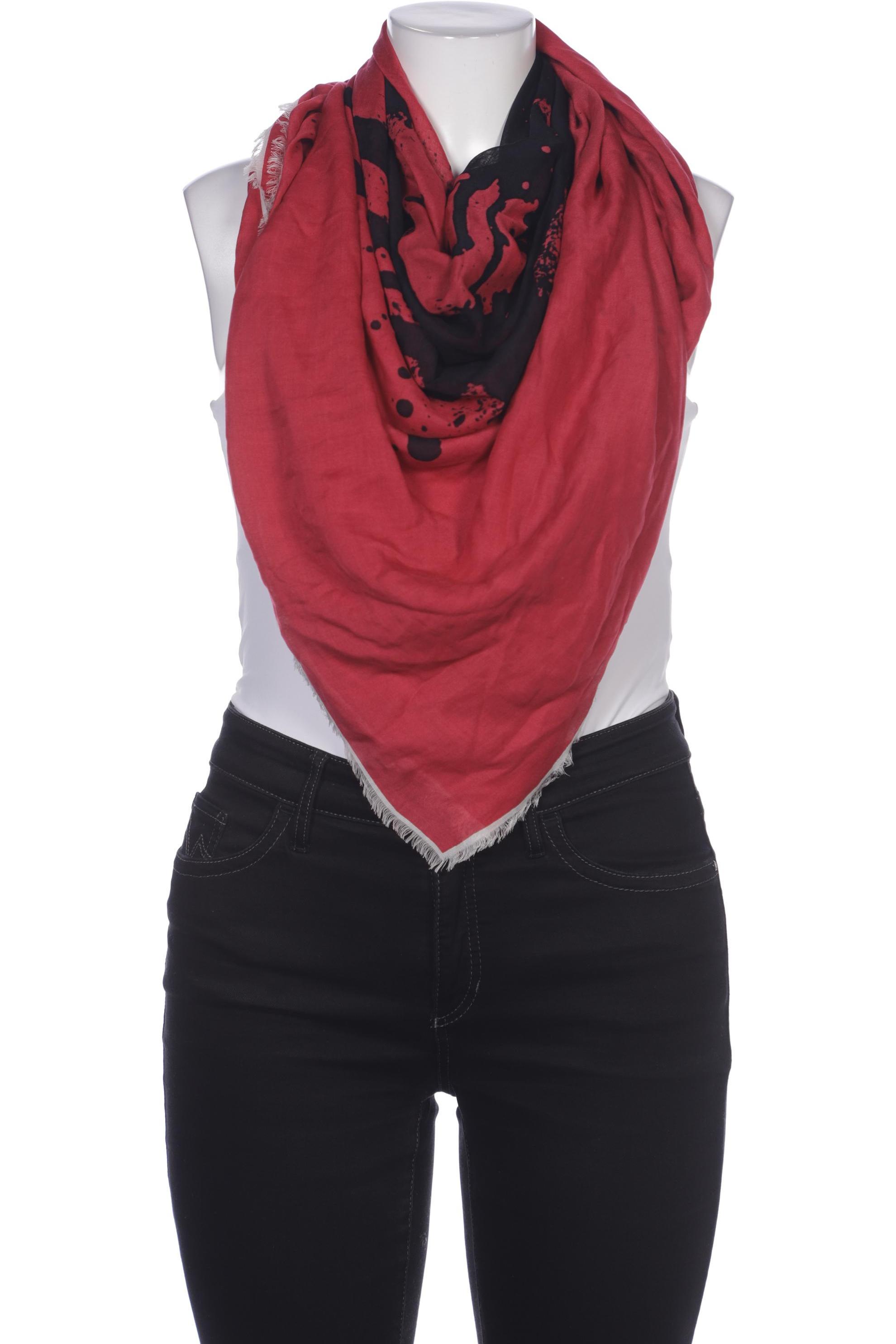 

Karl by Karl Lagerfeld Damen Schal, pink, Gr.