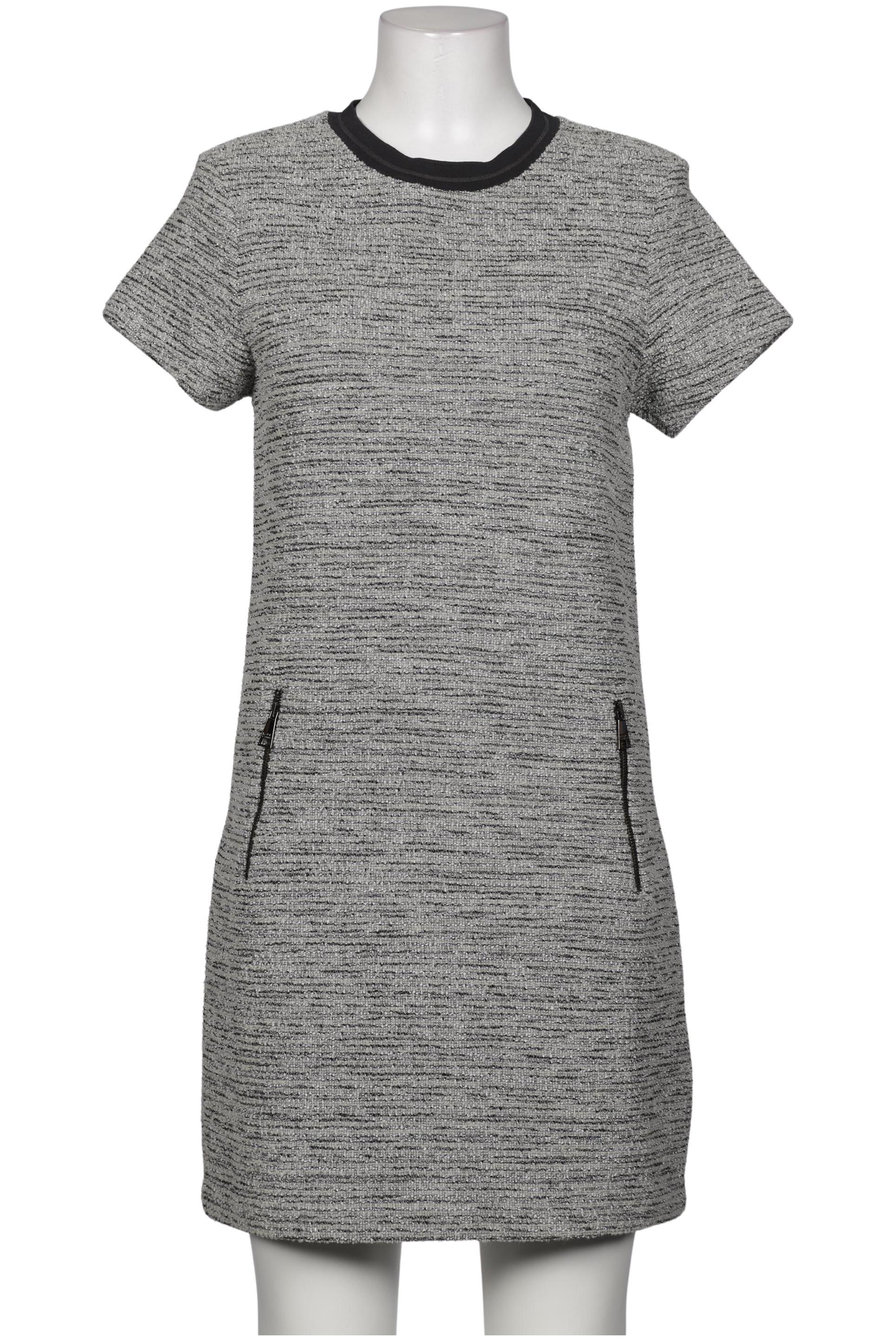 

Karl by Karl Lagerfeld Damen Kleid, grau, Gr. 38