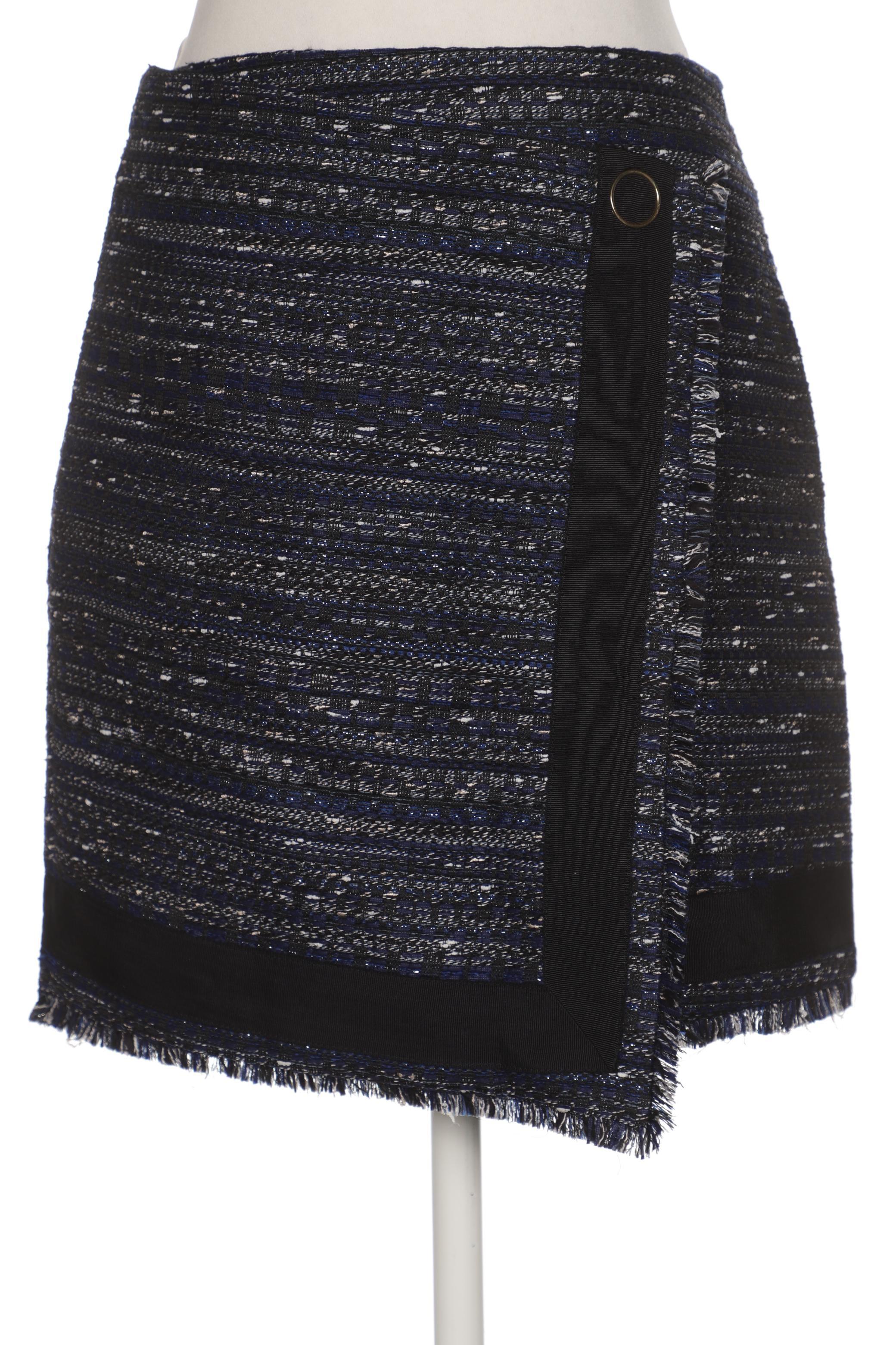 

Karl by Karl Lagerfeld Damen Rock, marineblau, Gr. 34