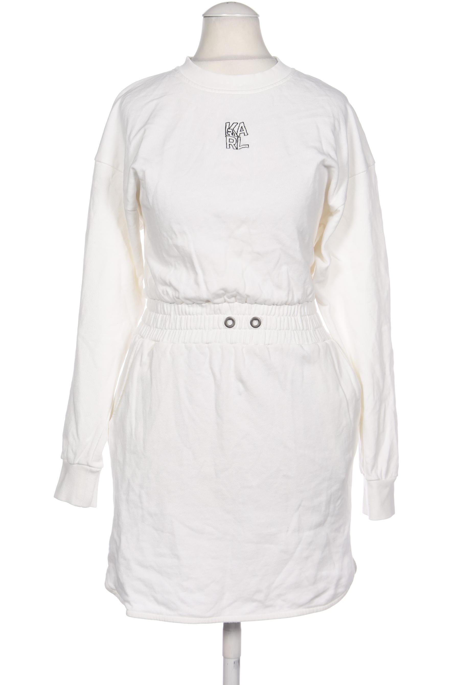 

Karl by Karl Lagerfeld Damen Kleid, beige