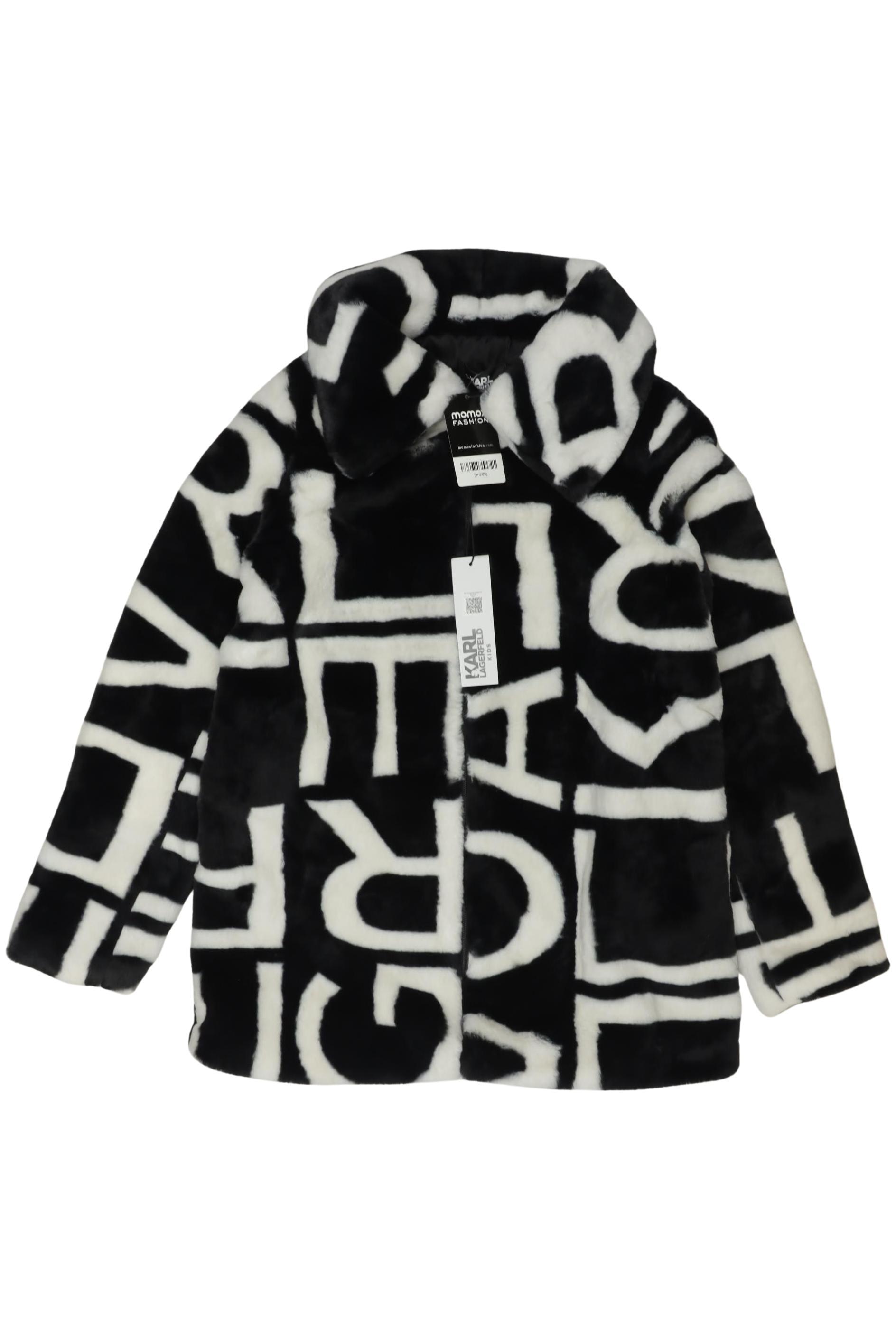 

Karl by Karl Lagerfeld Mädchen Jacke, mehrfarbig, Gr. 152