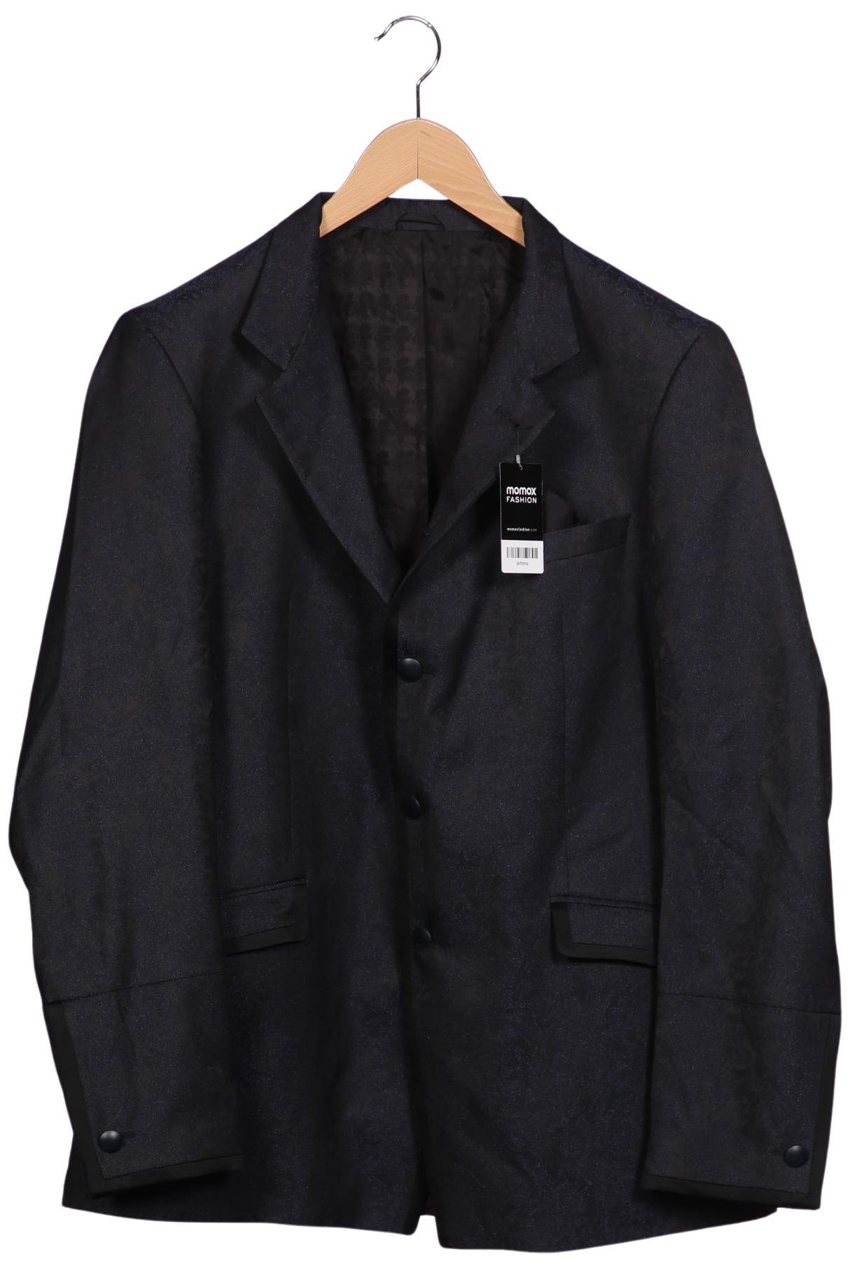 

Karl by Karl Lagerfeld Herren Sakko, marineblau, Gr. 58