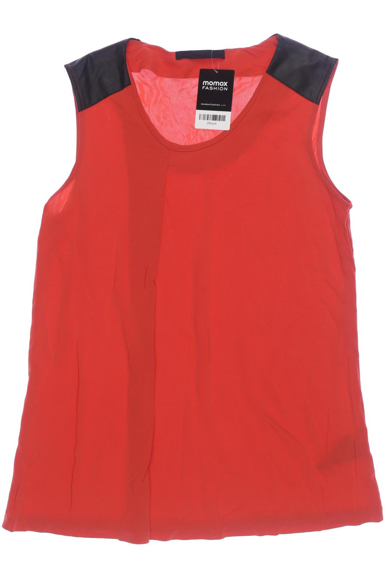 

Karl by Karl Lagerfeld Damen Top, rot, Gr. 40