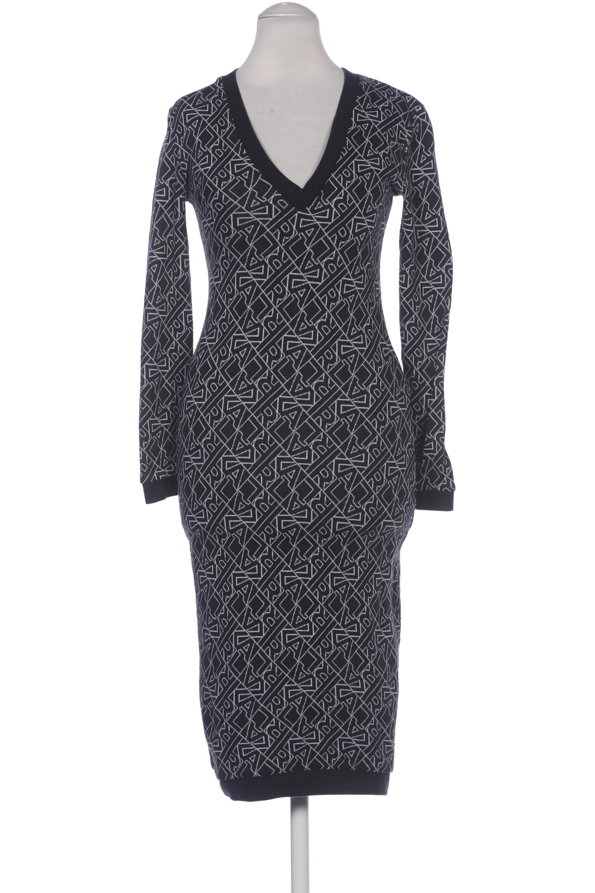 

Karl by Karl Lagerfeld Damen Kleid, marineblau, Gr. 34
