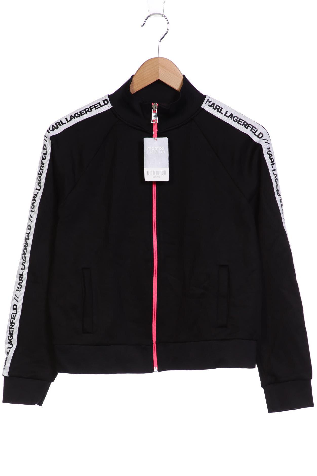 

Karl by Karl Lagerfeld Damen Sweatshirt, schwarz