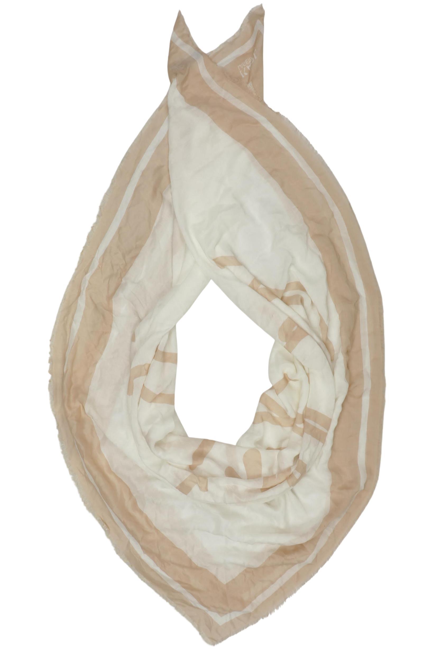 

Karl by Karl Lagerfeld Damen Schal, mehrfarbig, Gr.