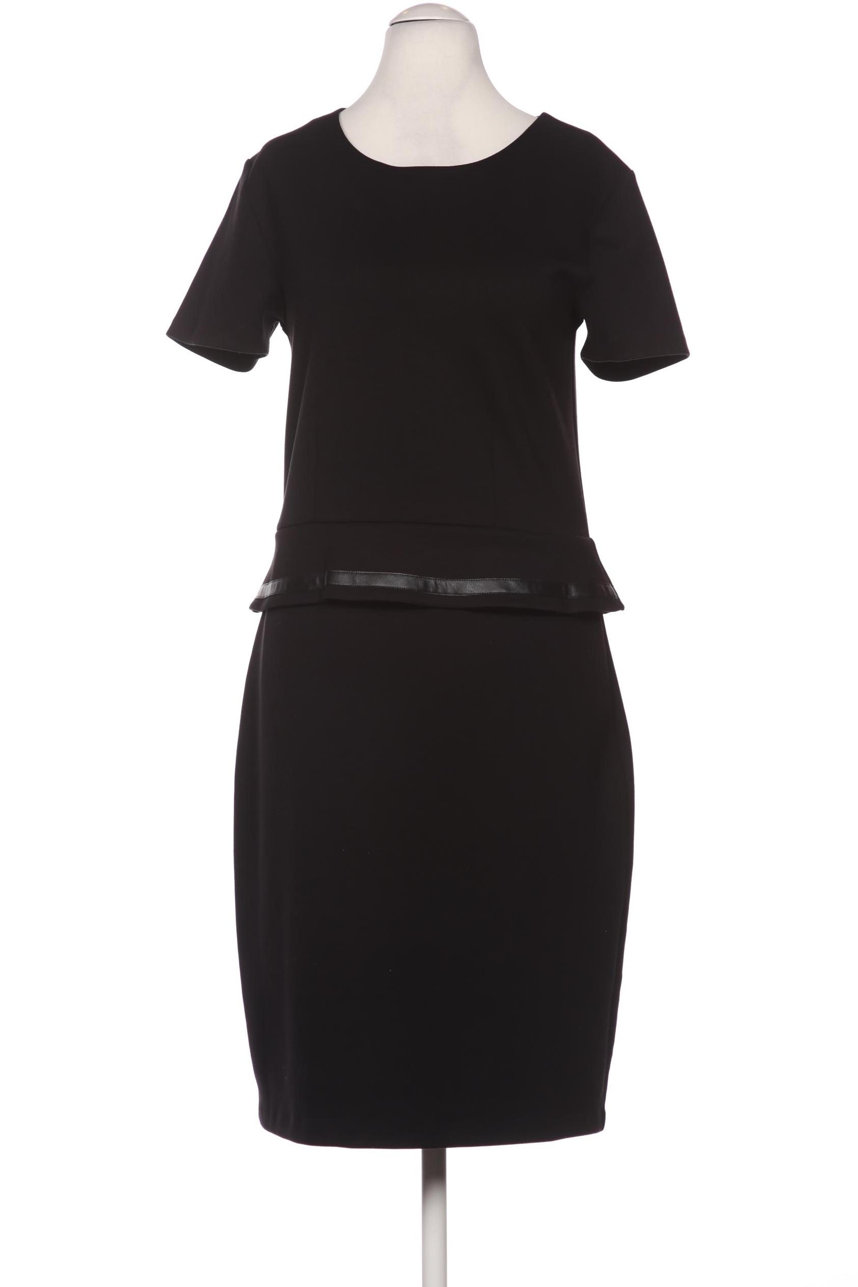

Karl by Karl Lagerfeld Damen Kleid, schwarz, Gr. 42