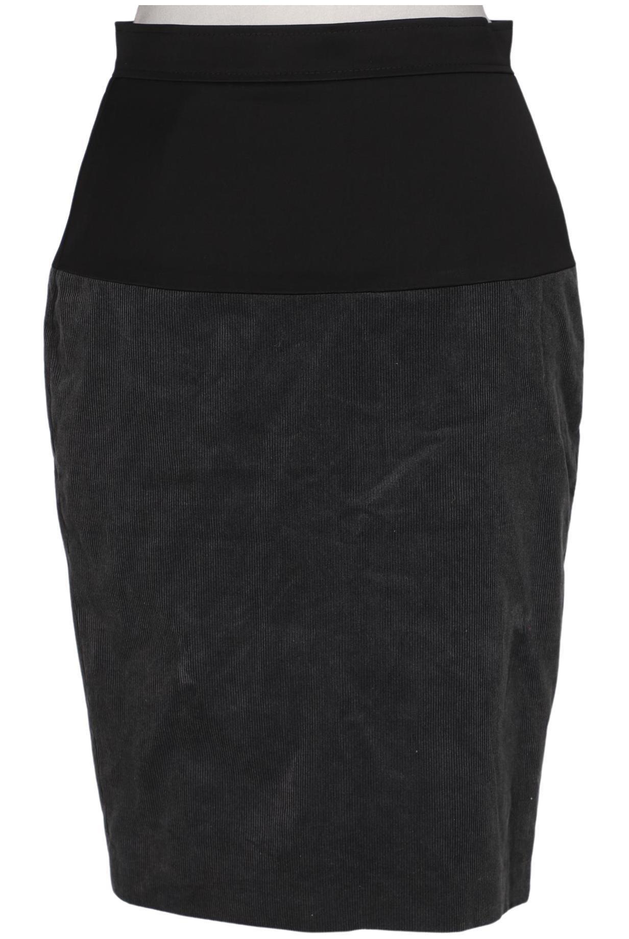 

Karl by Karl Lagerfeld Damen Rock, grau, Gr. 26