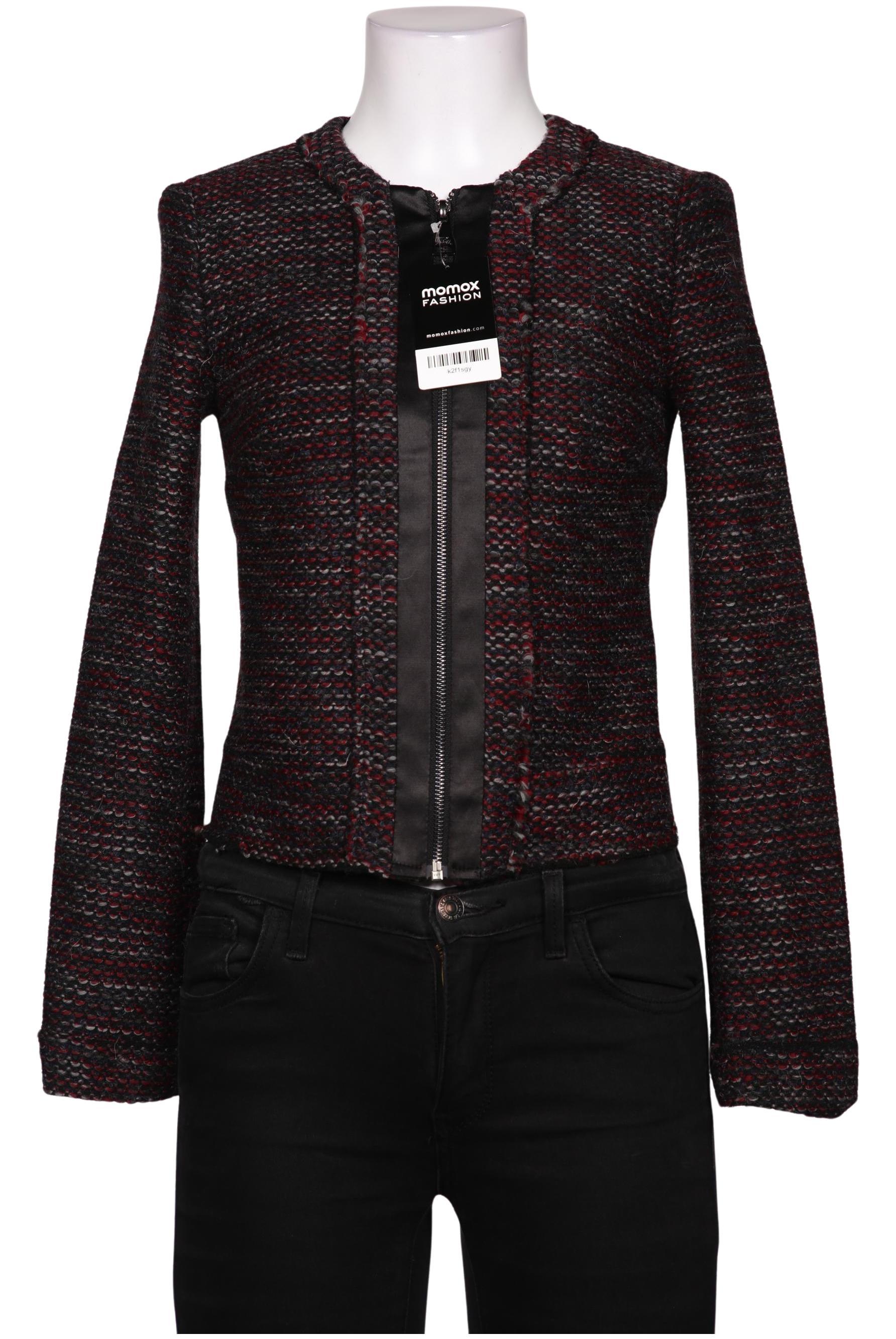 

Karl by Karl Lagerfeld Damen Blazer, mehrfarbig, Gr. 32