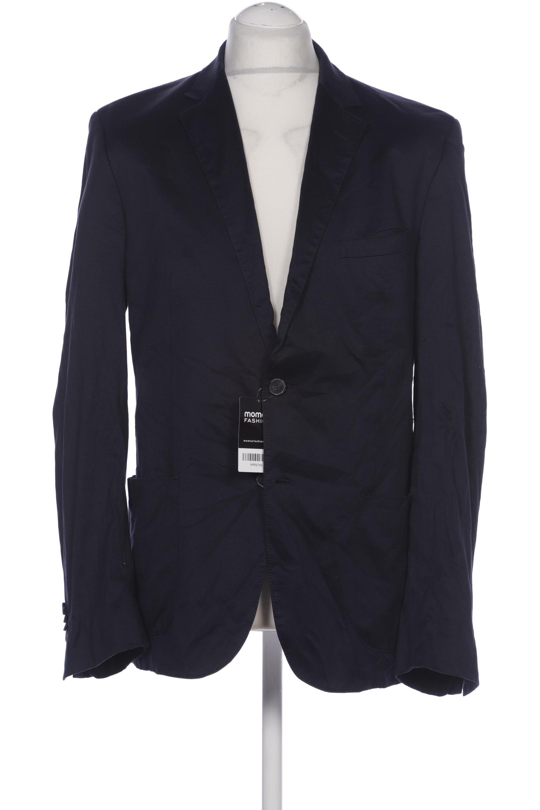 

Karl by Karl Lagerfeld Herren Sakko, marineblau, Gr. 54