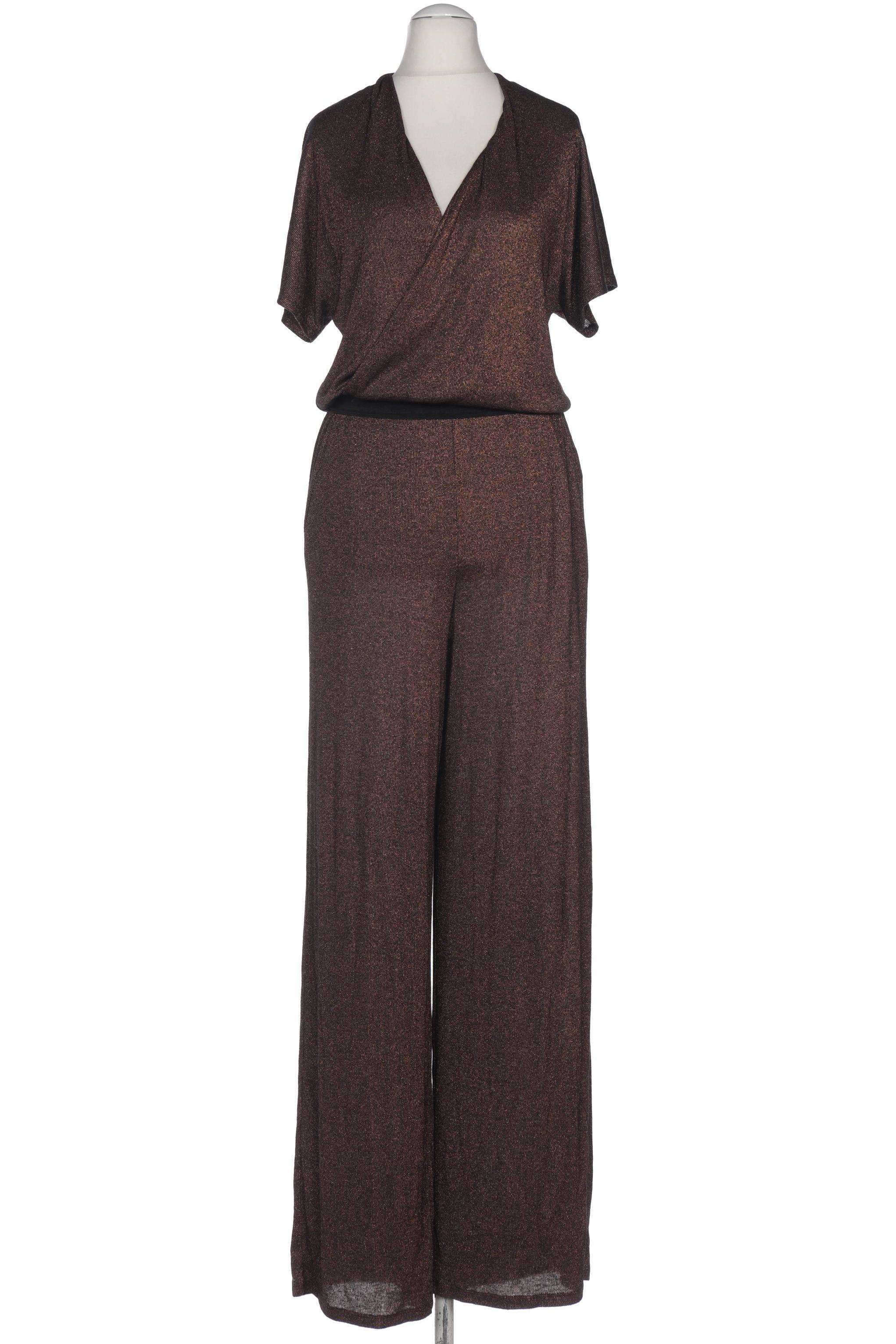 

Karl by Karl Lagerfeld Damen Jumpsuit/Overall, braun