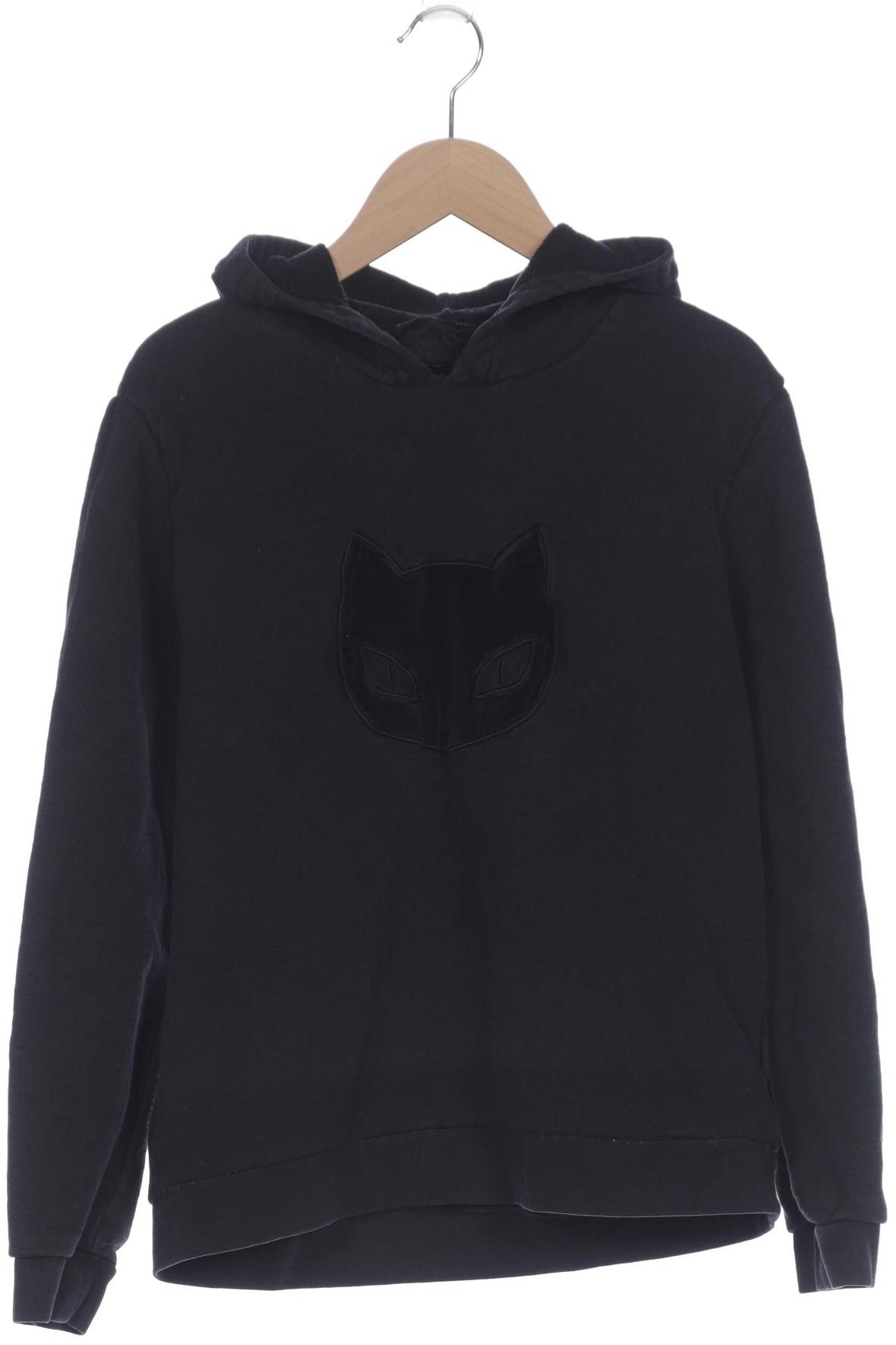

Karl by Karl Lagerfeld Damen Kapuzenpullover, schwarz, Gr. 36
