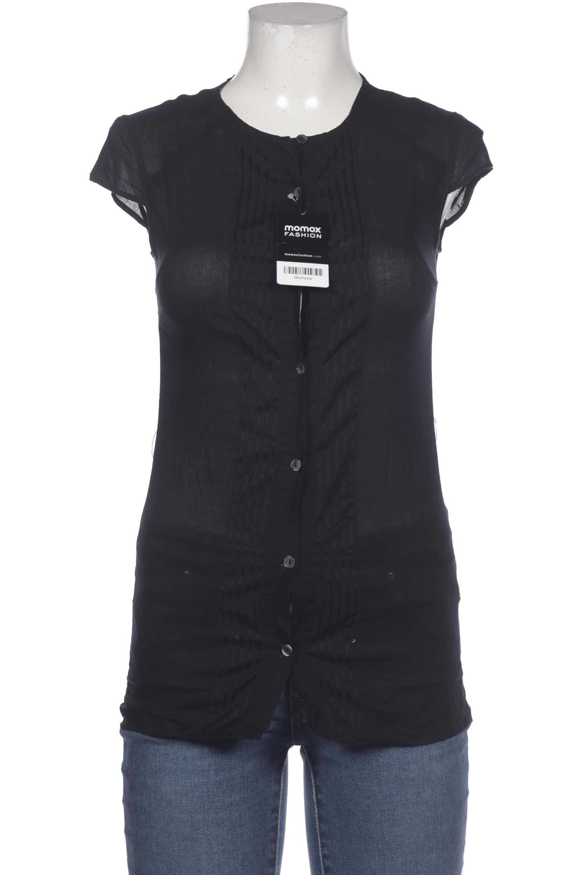 

Karl by Karl Lagerfeld Damen Bluse, schwarz, Gr. 40