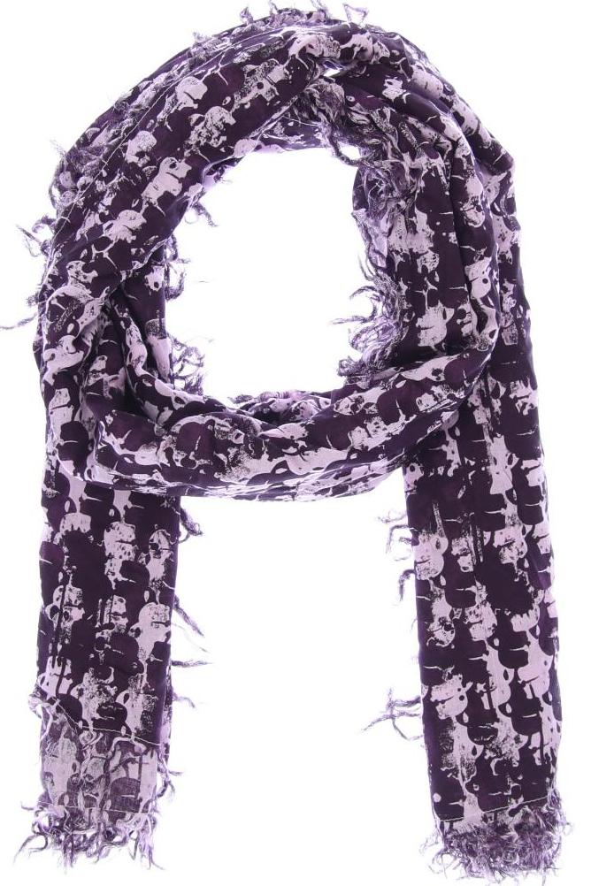 

Karl by Karl Lagerfeld Damen Schal, flieder