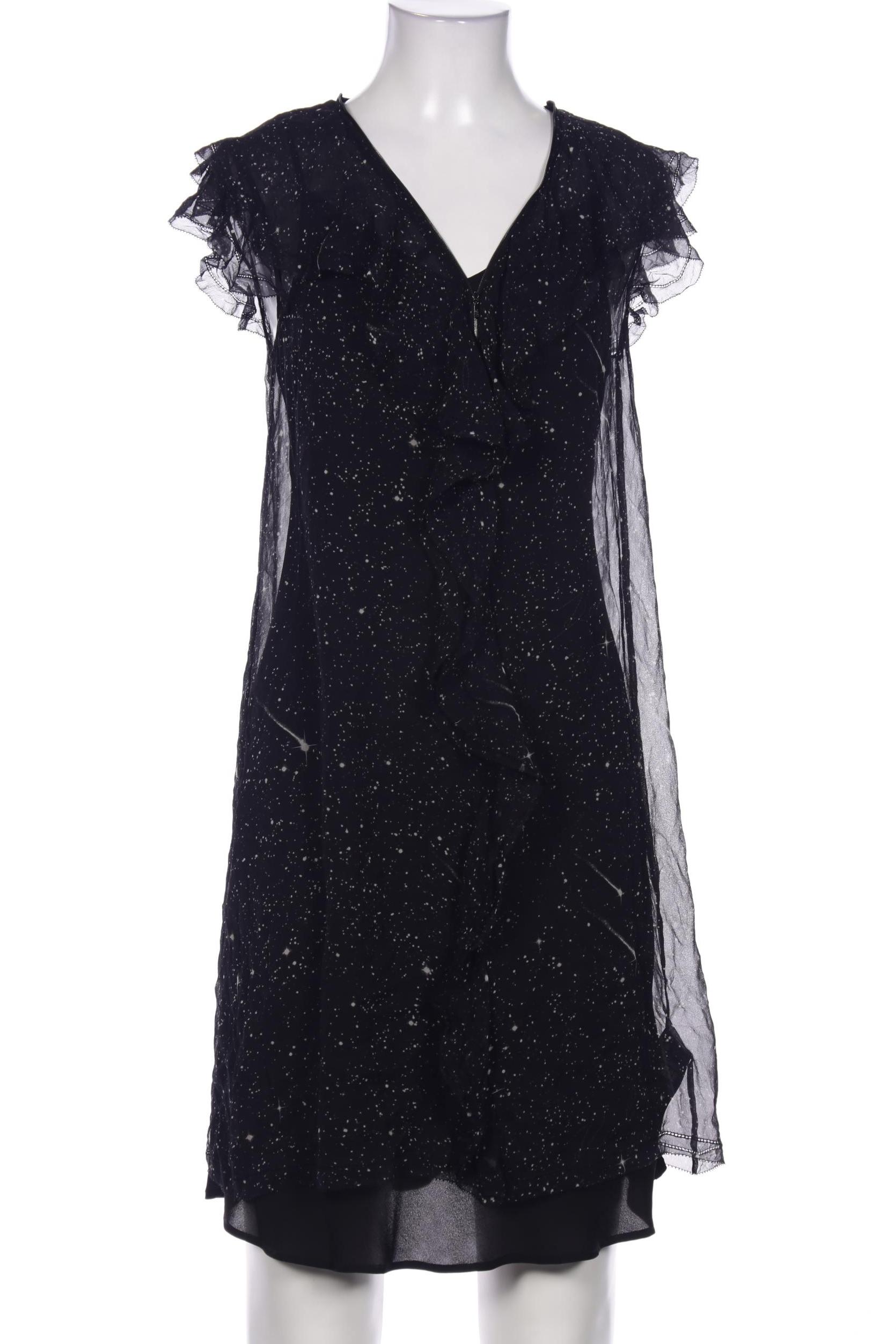 

Karl by Karl Lagerfeld Damen Kleid, schwarz, Gr. 34