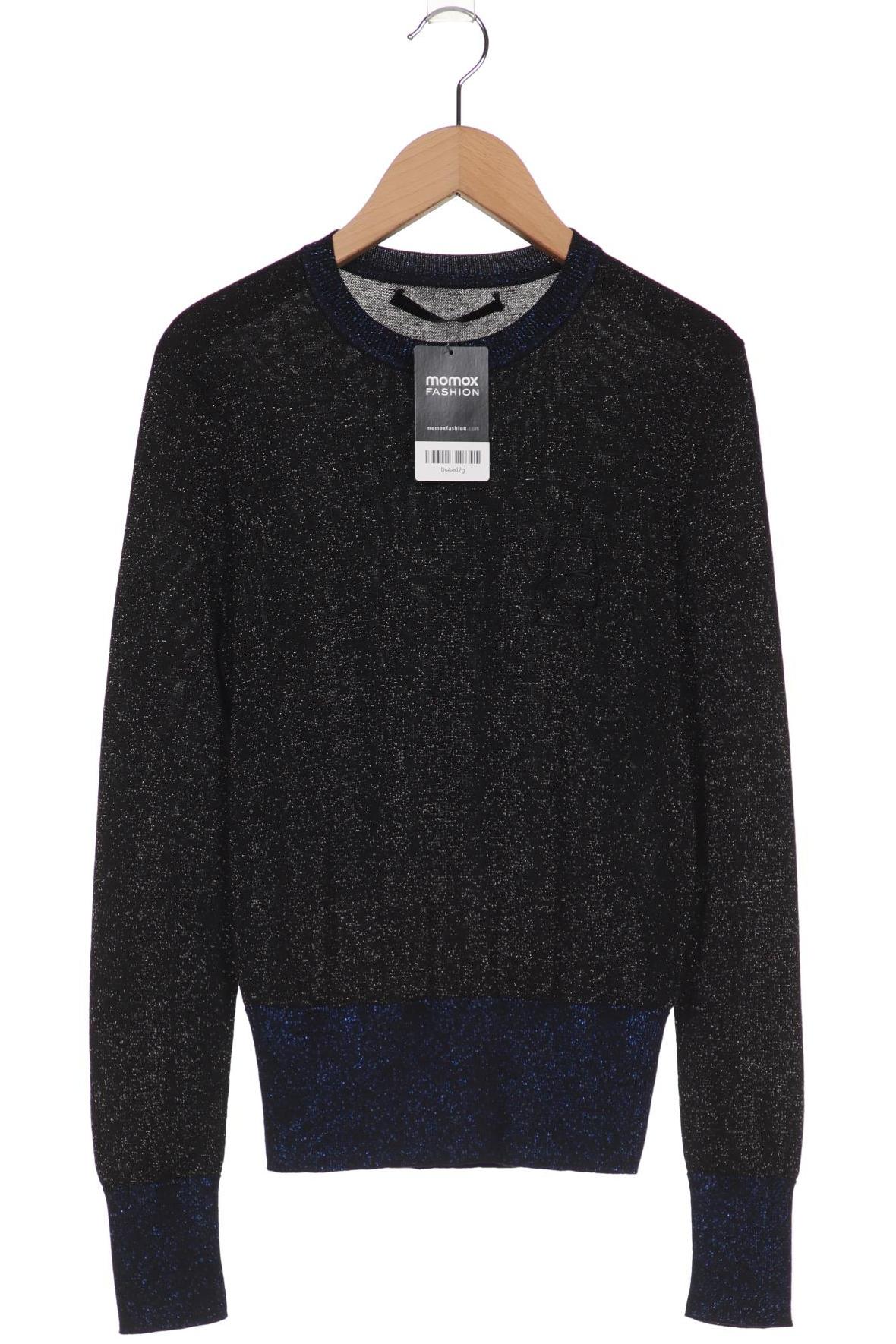 

Karl by Karl Lagerfeld Damen Pullover, schwarz