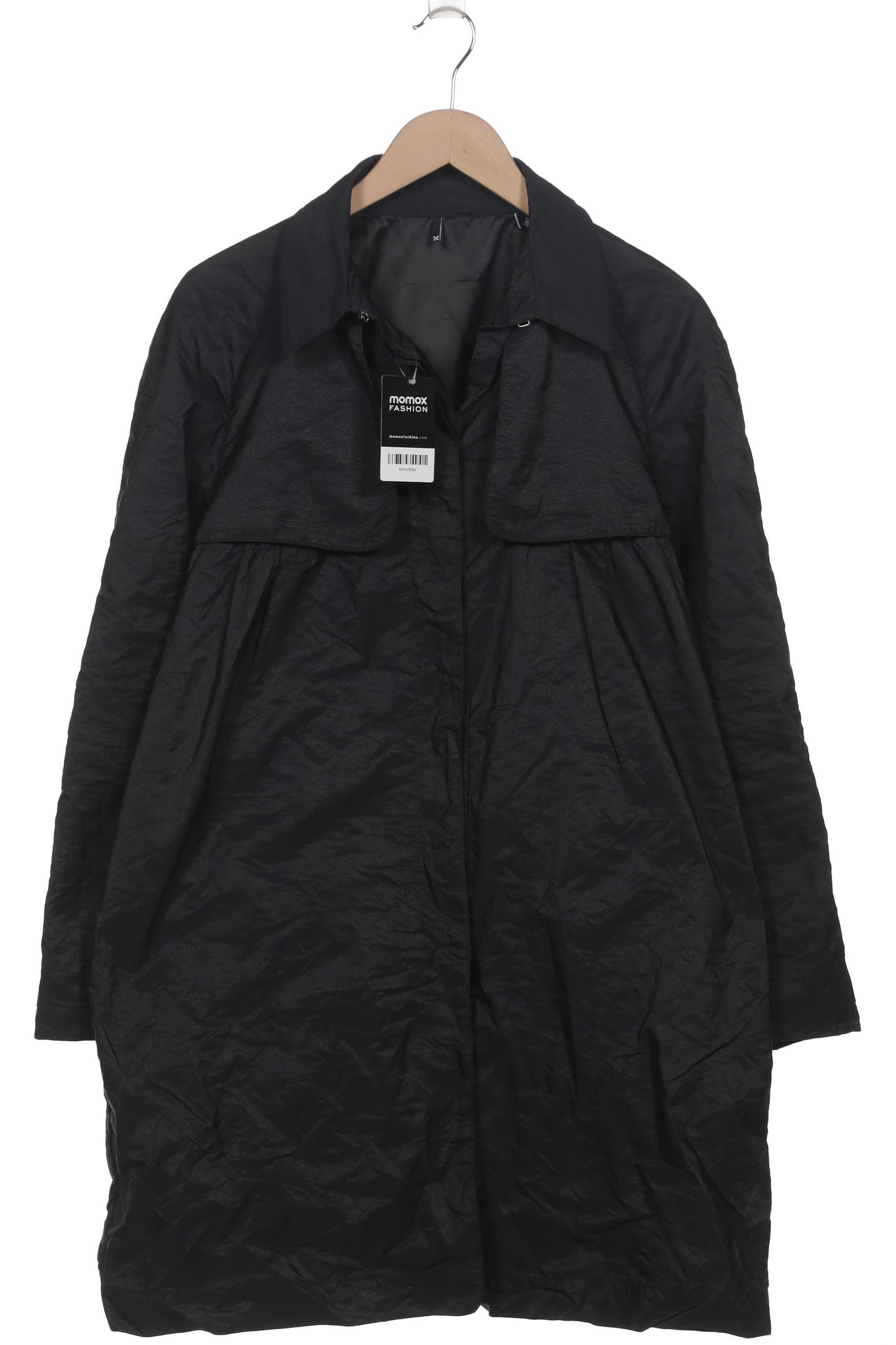 

Karl by Karl Lagerfeld Damen Mantel, schwarz, Gr. 44