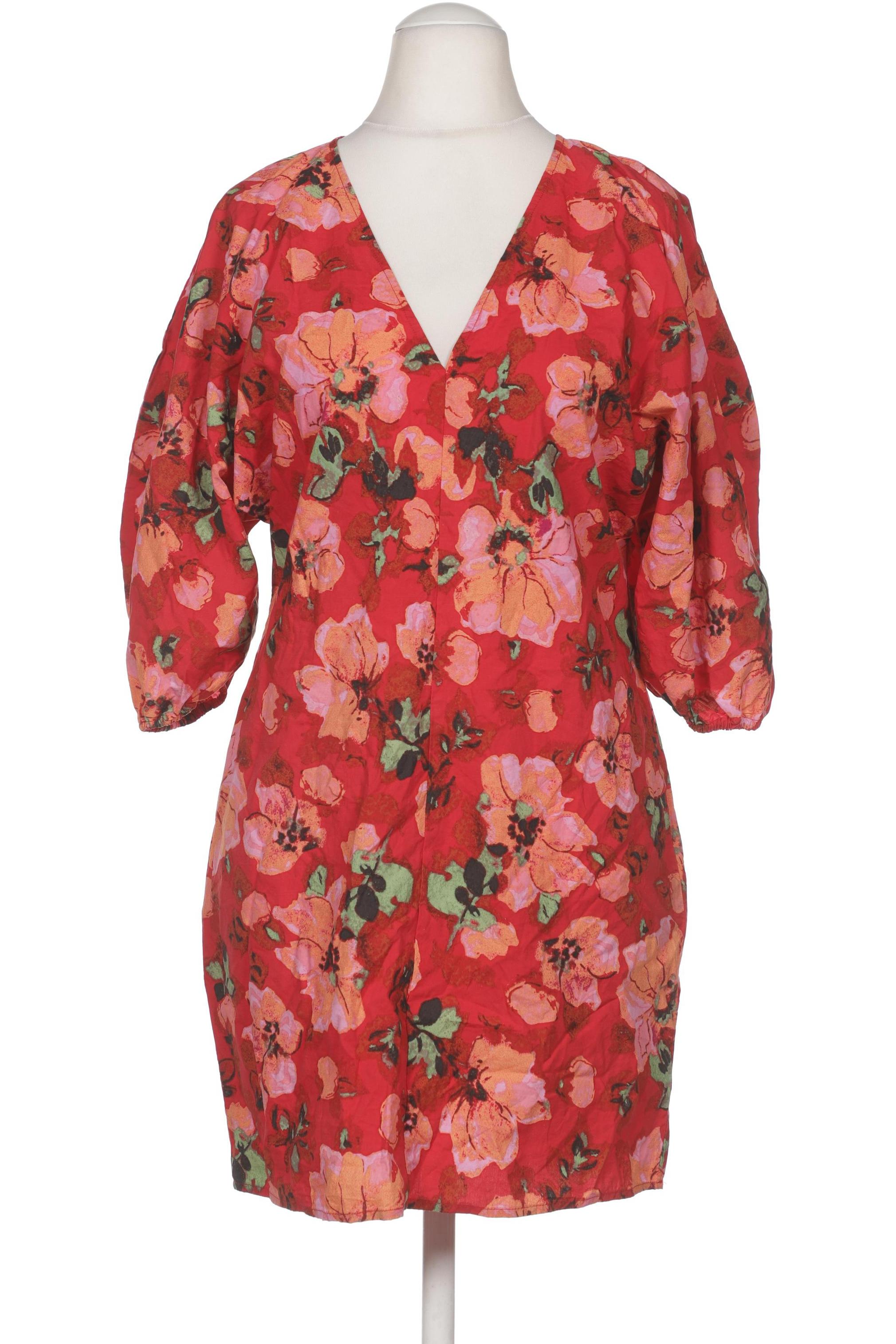 

Karl by Karl Lagerfeld Damen Kleid, rot, Gr. 36