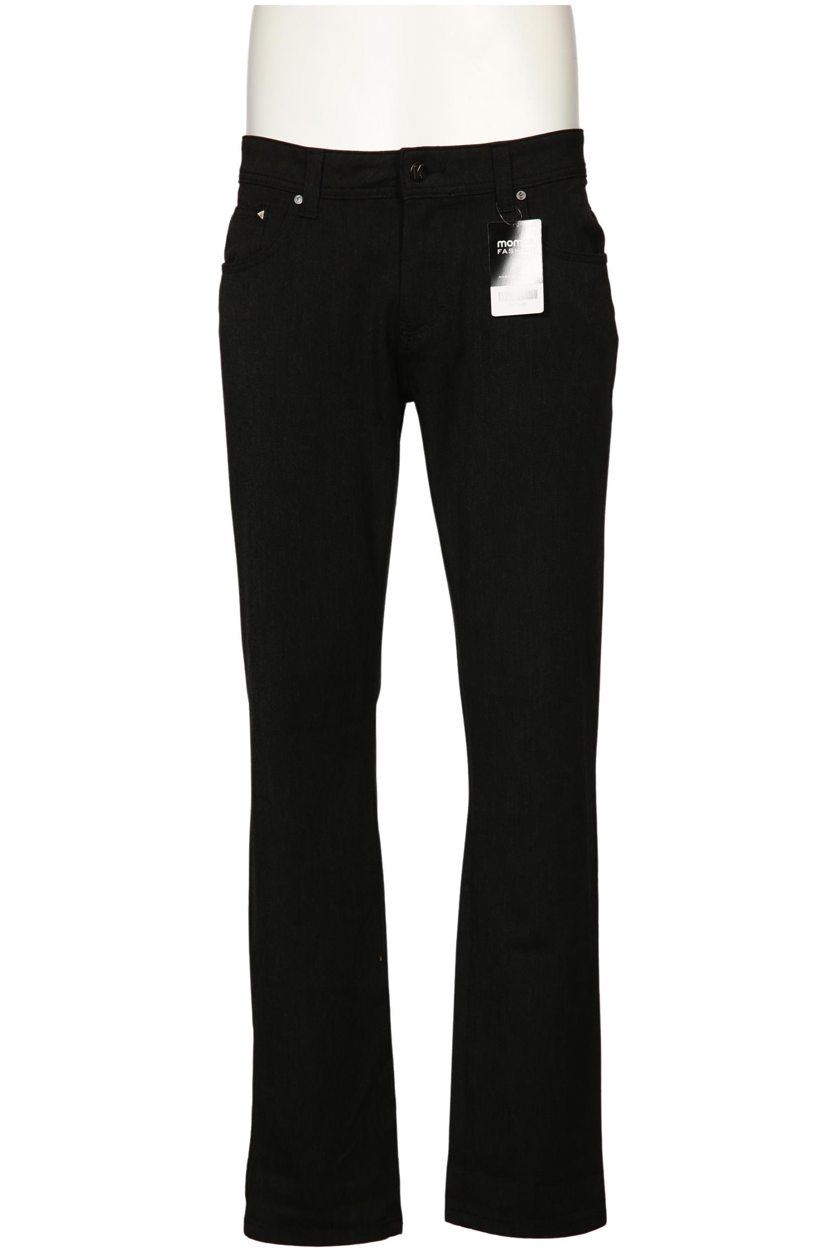 Thumbnail - Karl by Karl Lagerfeld Herren Stoffhose, schwarz, Gr. 36