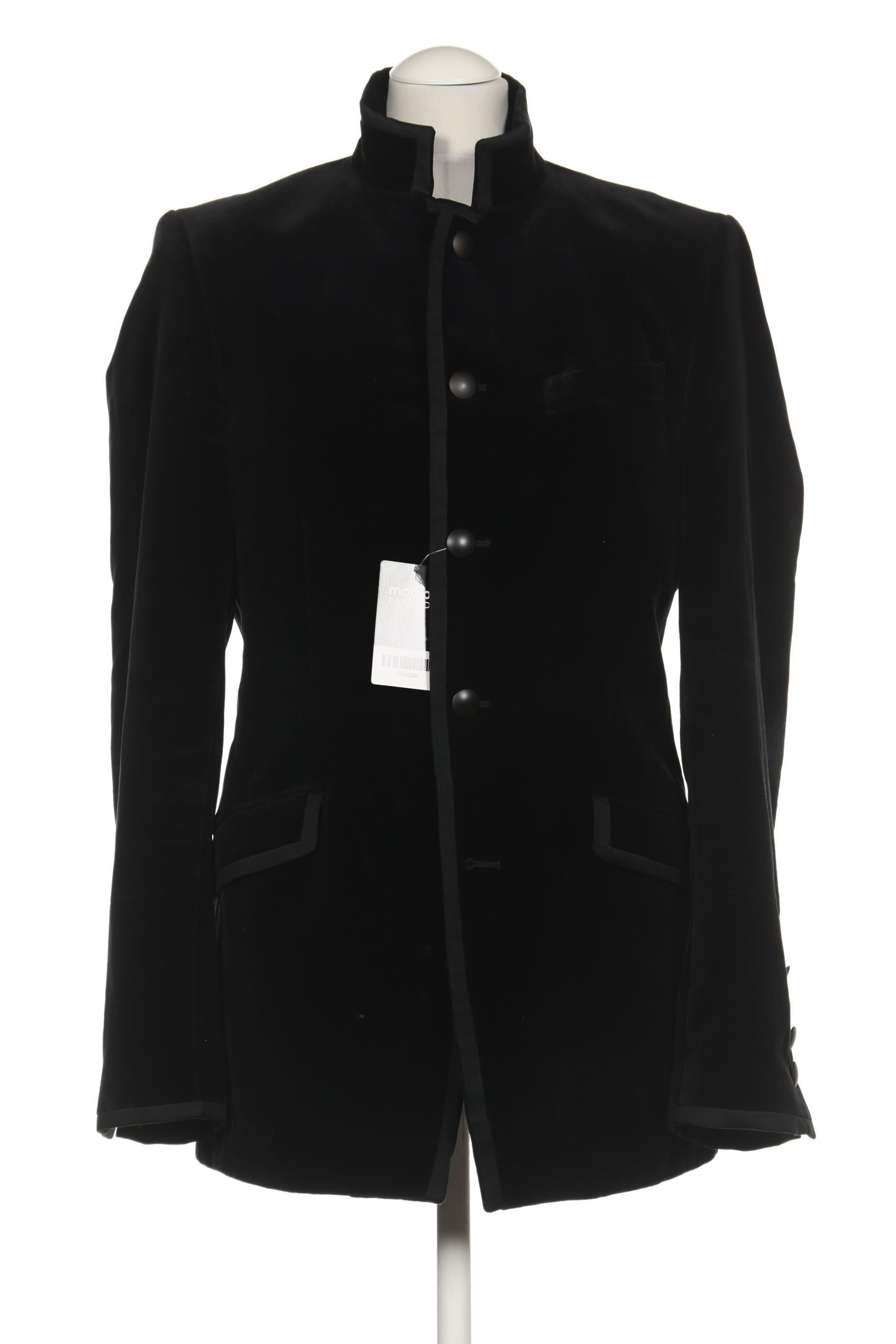 

Karl by Karl Lagerfeld Herren Sakko, schwarz
