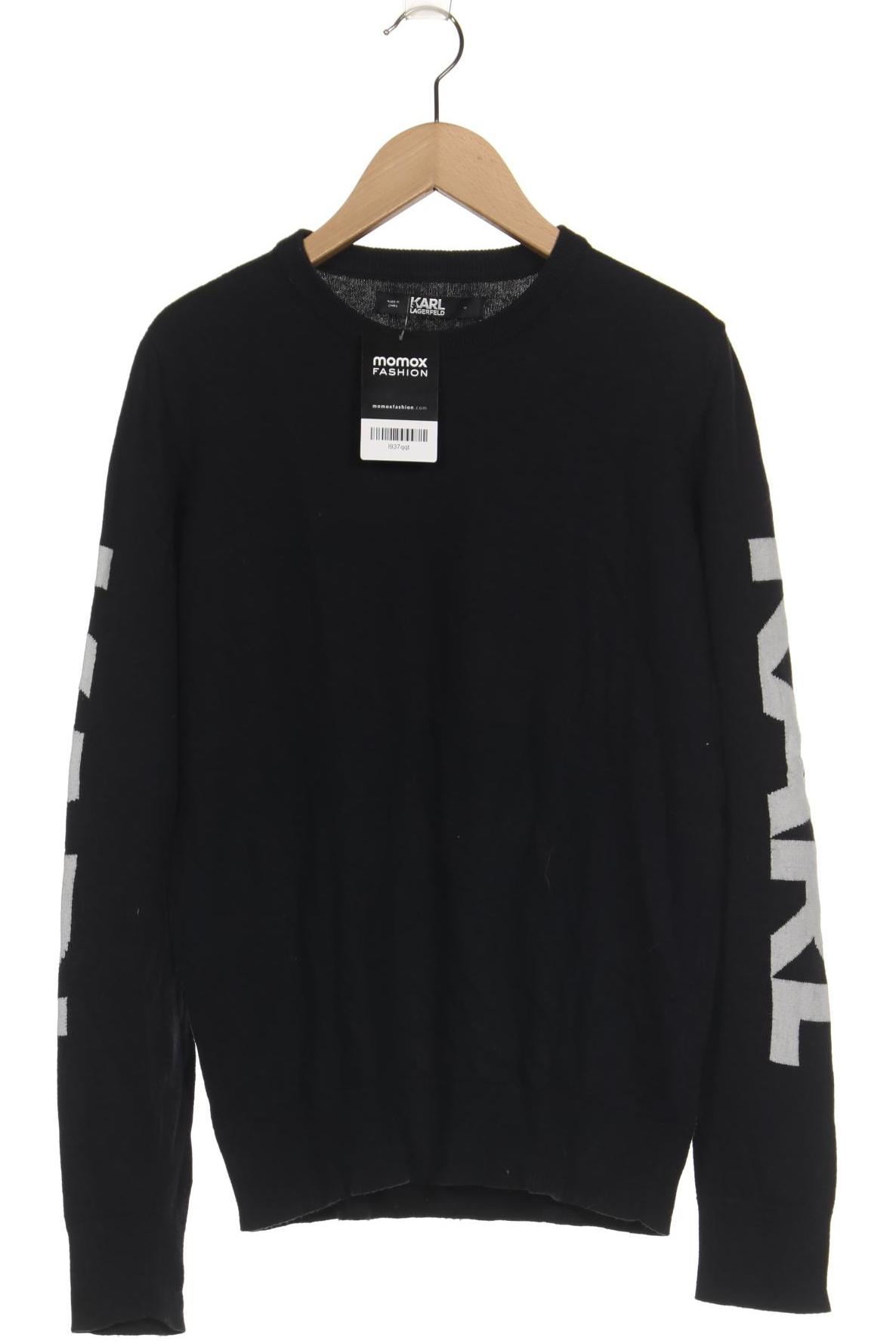 

Karl by Karl Lagerfeld Damen Pullover, marineblau, Gr. 38