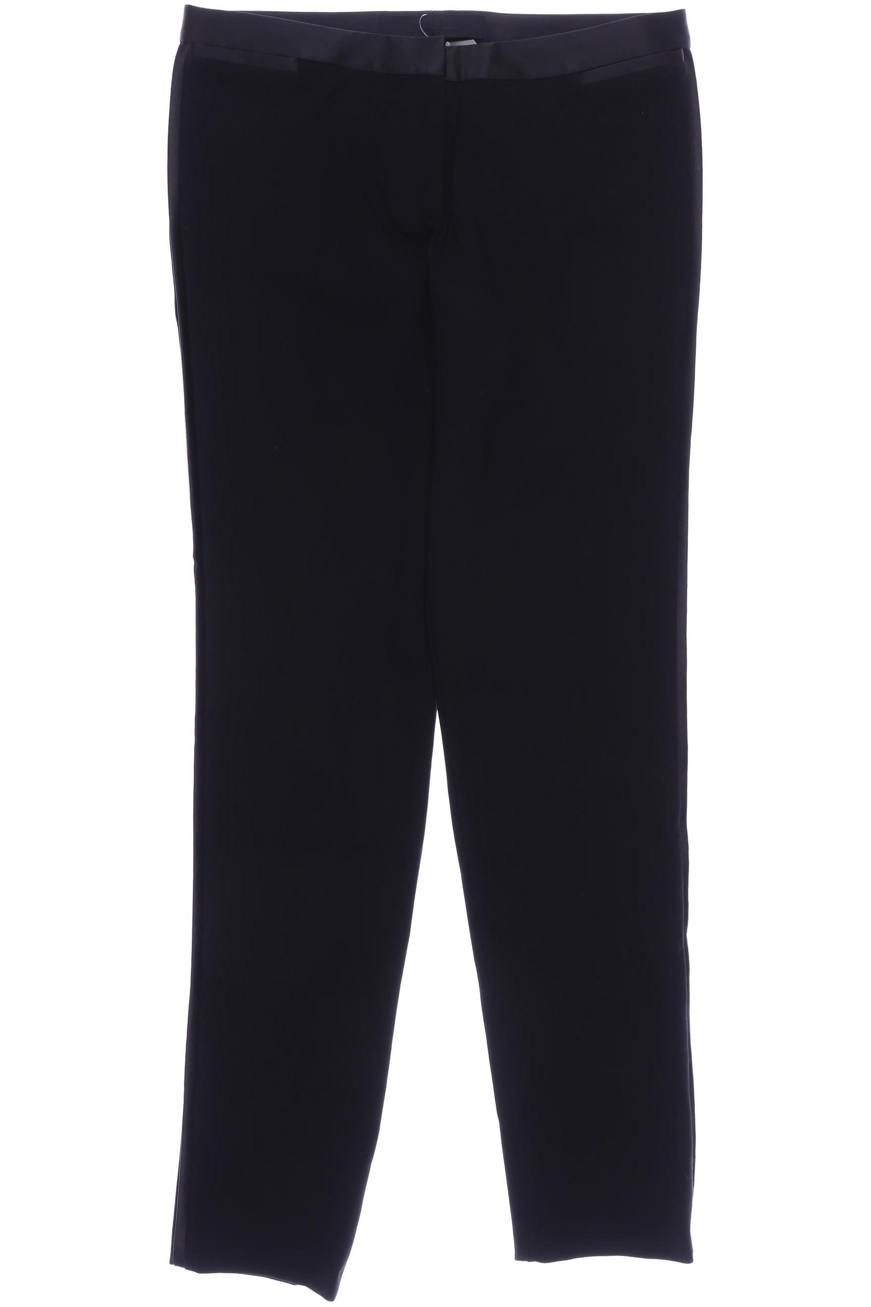 

Karl by Karl Lagerfeld Damen Stoffhose, schwarz