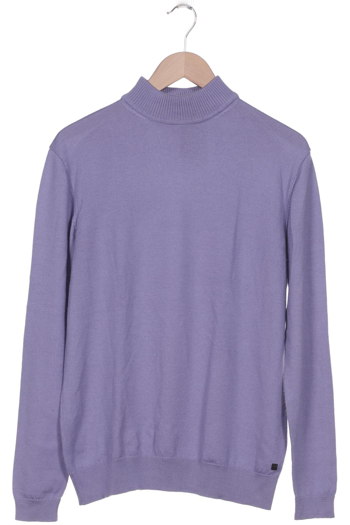 

Karl by Karl Lagerfeld Herren Pullover, flieder