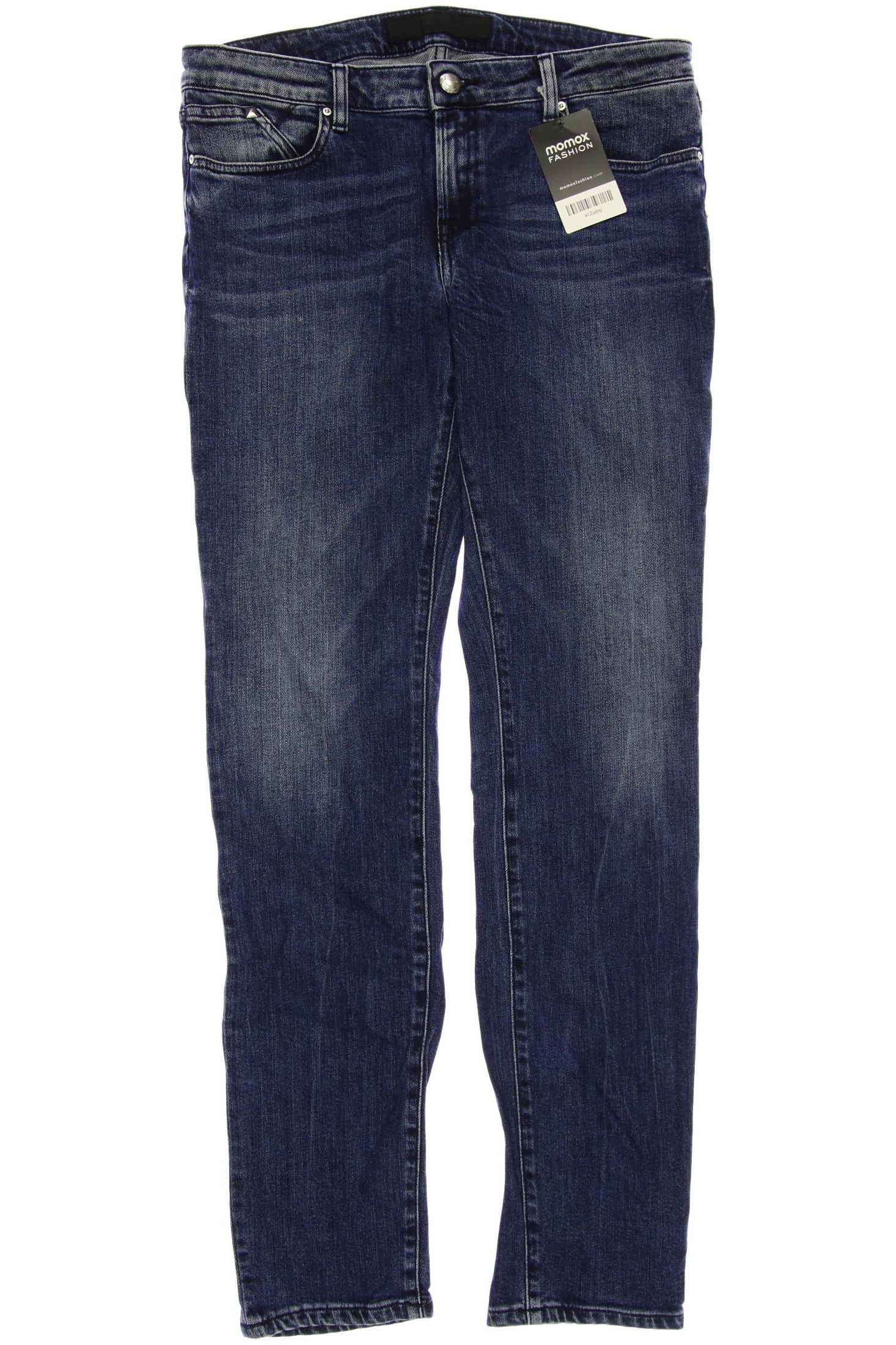 

Karl by Karl Lagerfeld Damen Jeans, marineblau, Gr. 30