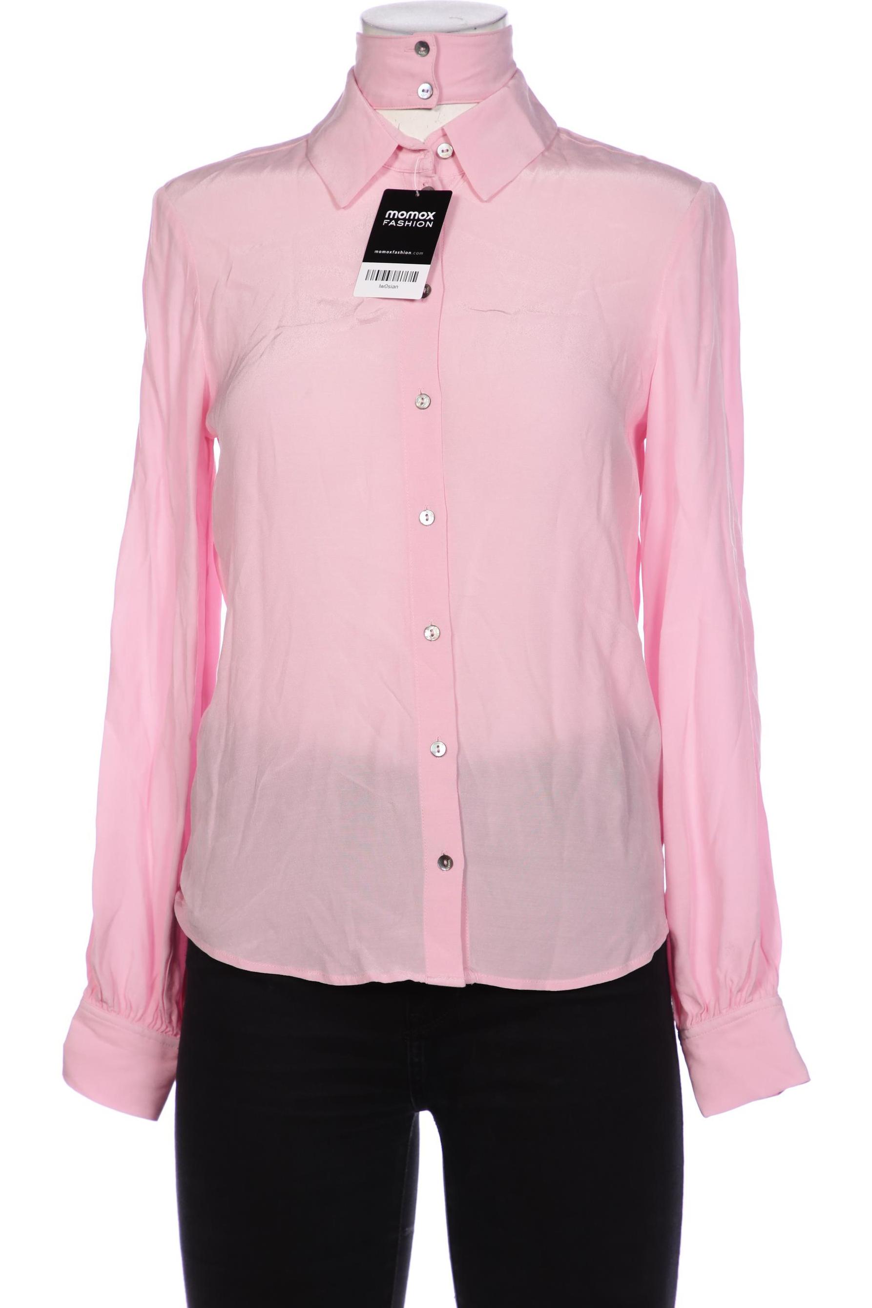

Karl by Karl Lagerfeld Damen Bluse, pink, Gr. 32