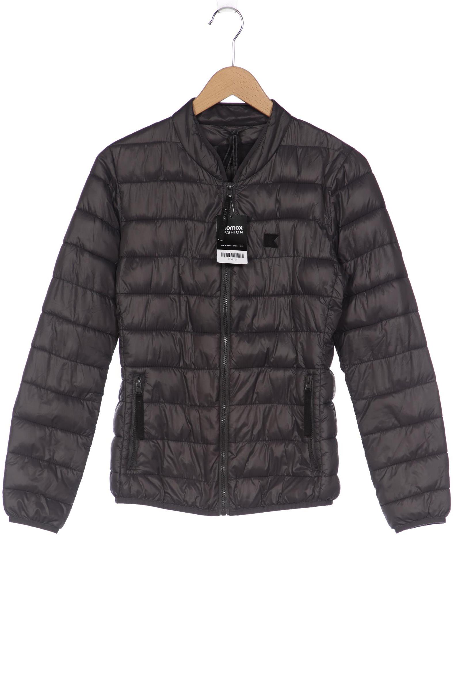 

Karl by Karl Lagerfeld Damen Jacke, grau