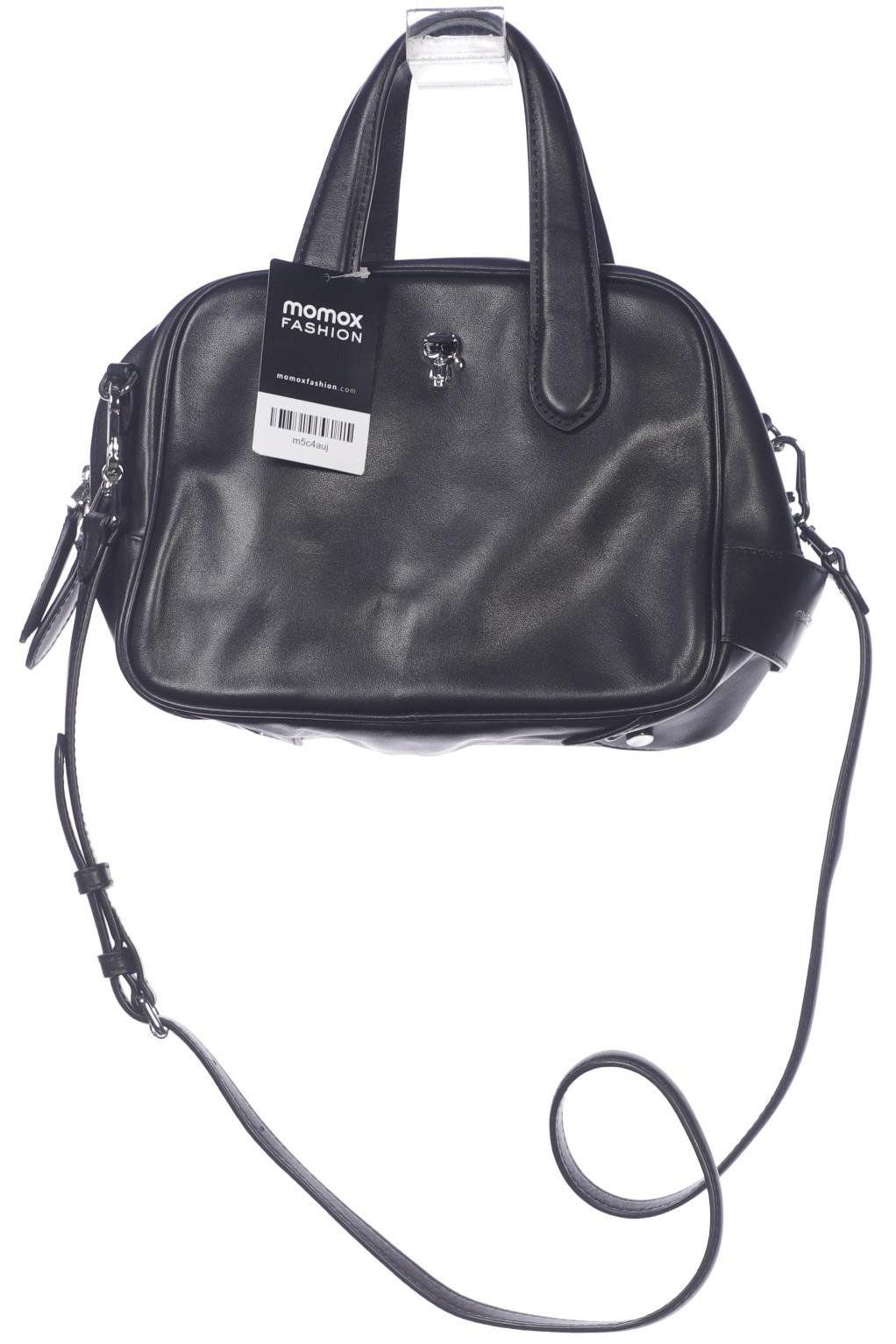 

Karl by Karl Lagerfeld Damen Handtasche, schwarz, Gr.