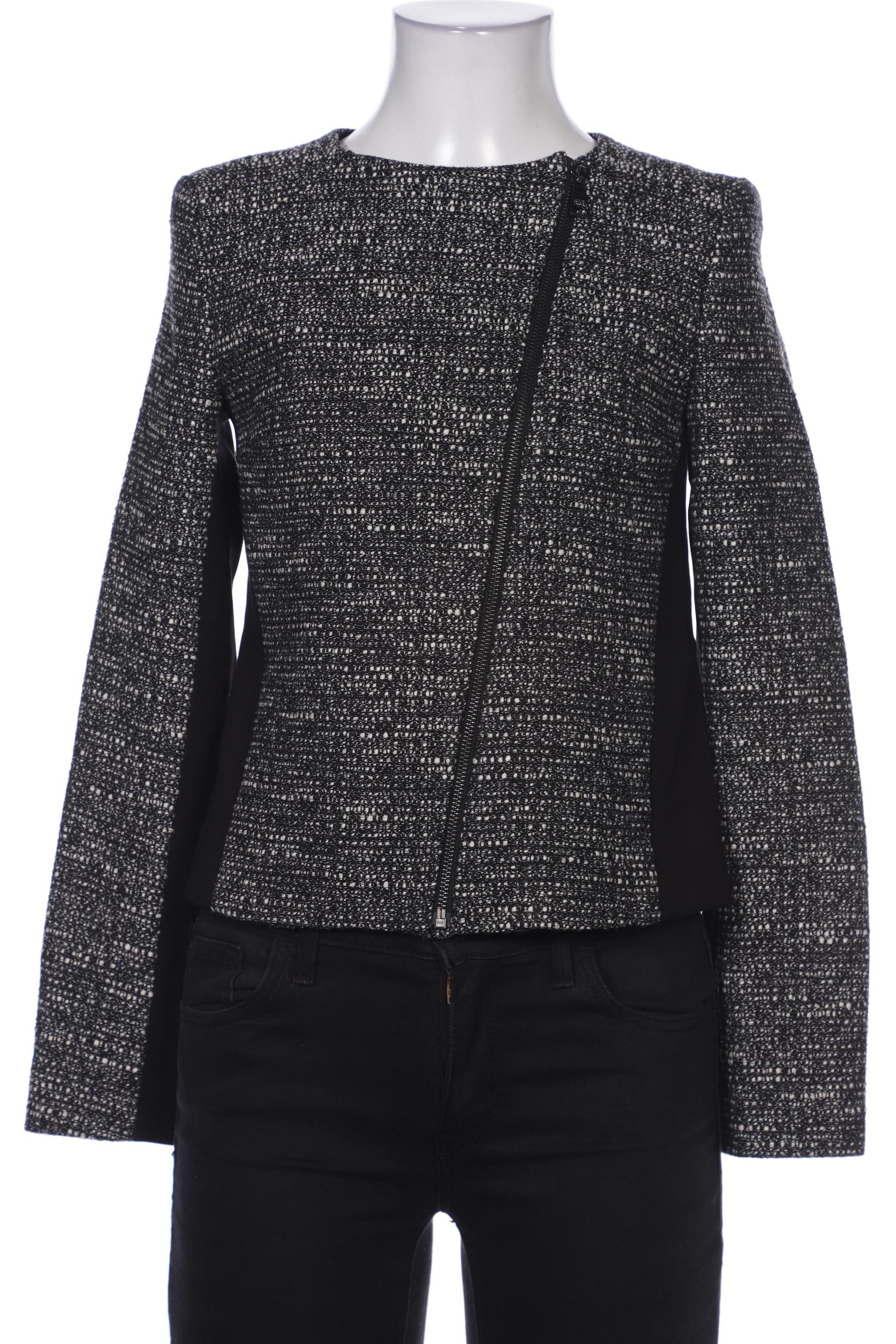 

Karl by Karl Lagerfeld Damen Blazer, schwarz, Gr. 32