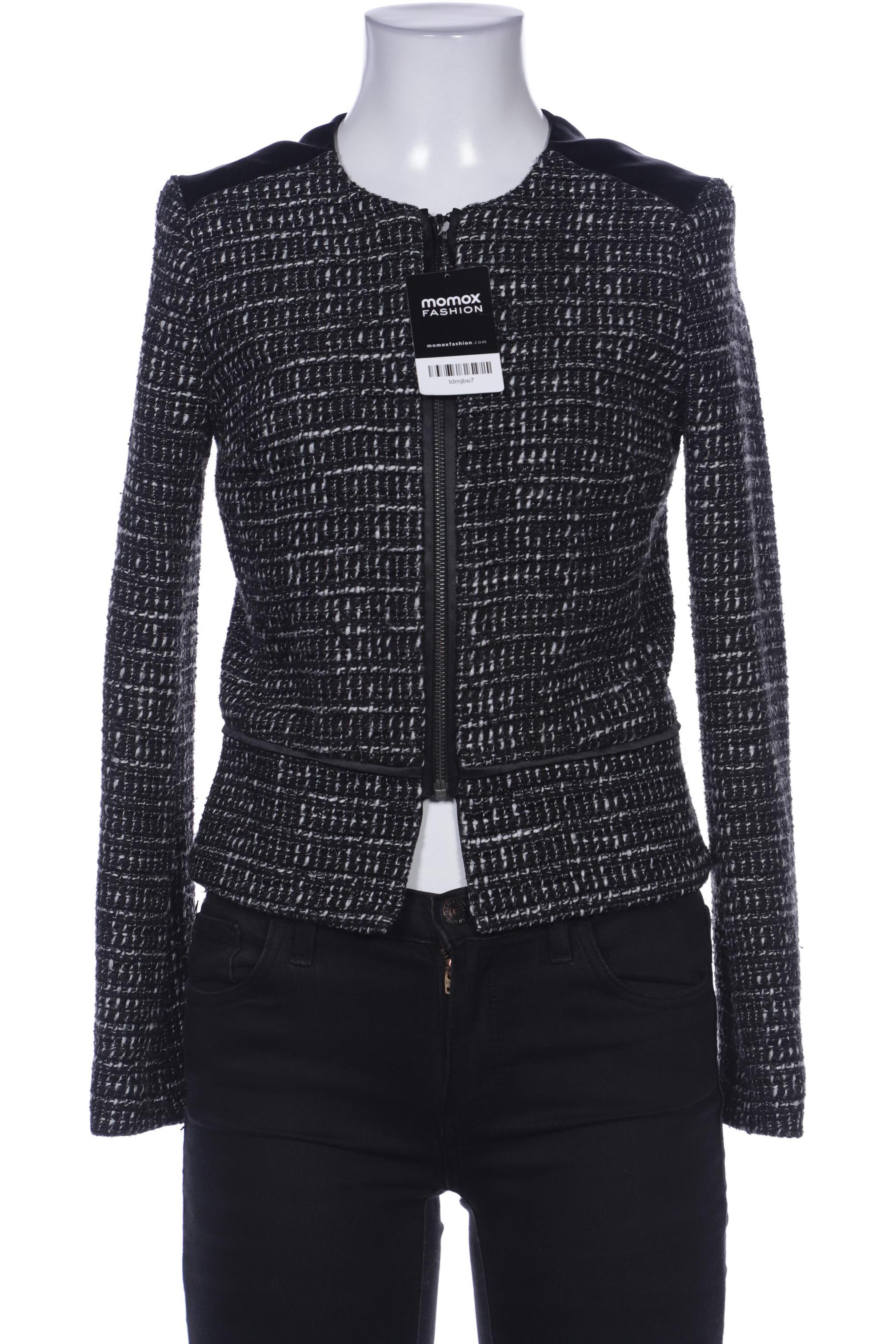 

Karl by Karl Lagerfeld Damen Jacke, schwarz, Gr. 32