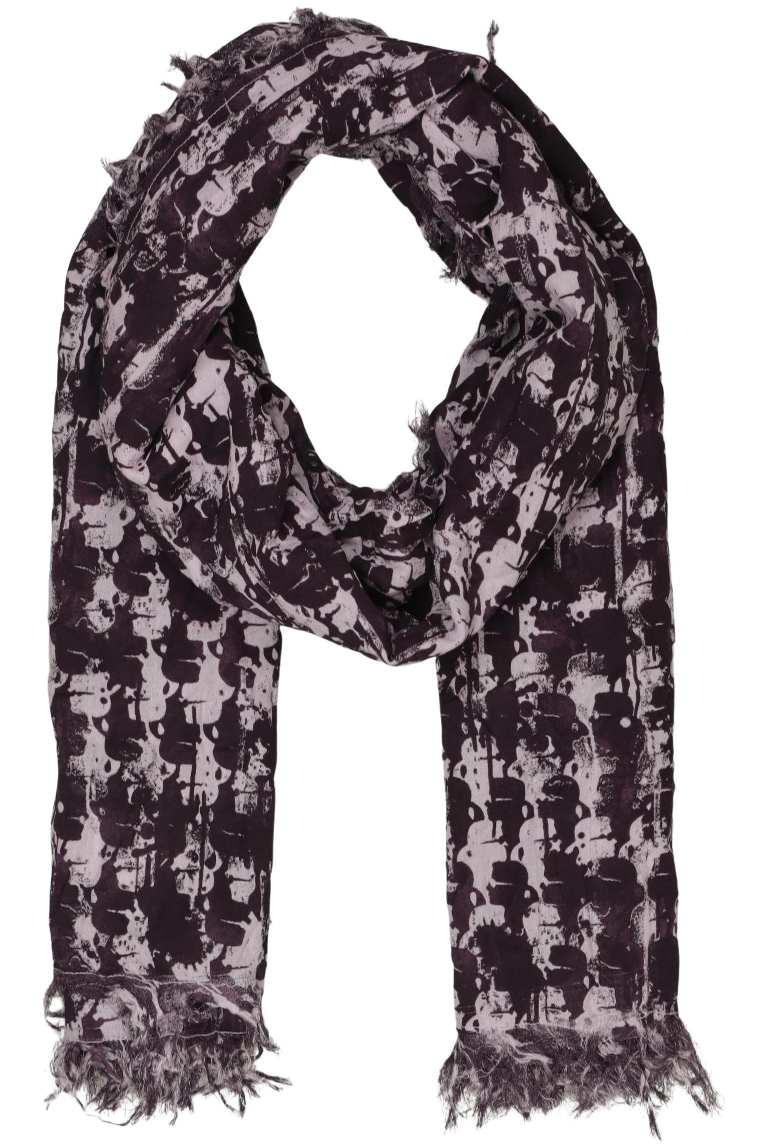 

Karl by Karl Lagerfeld Damen Schal, flieder, Gr.