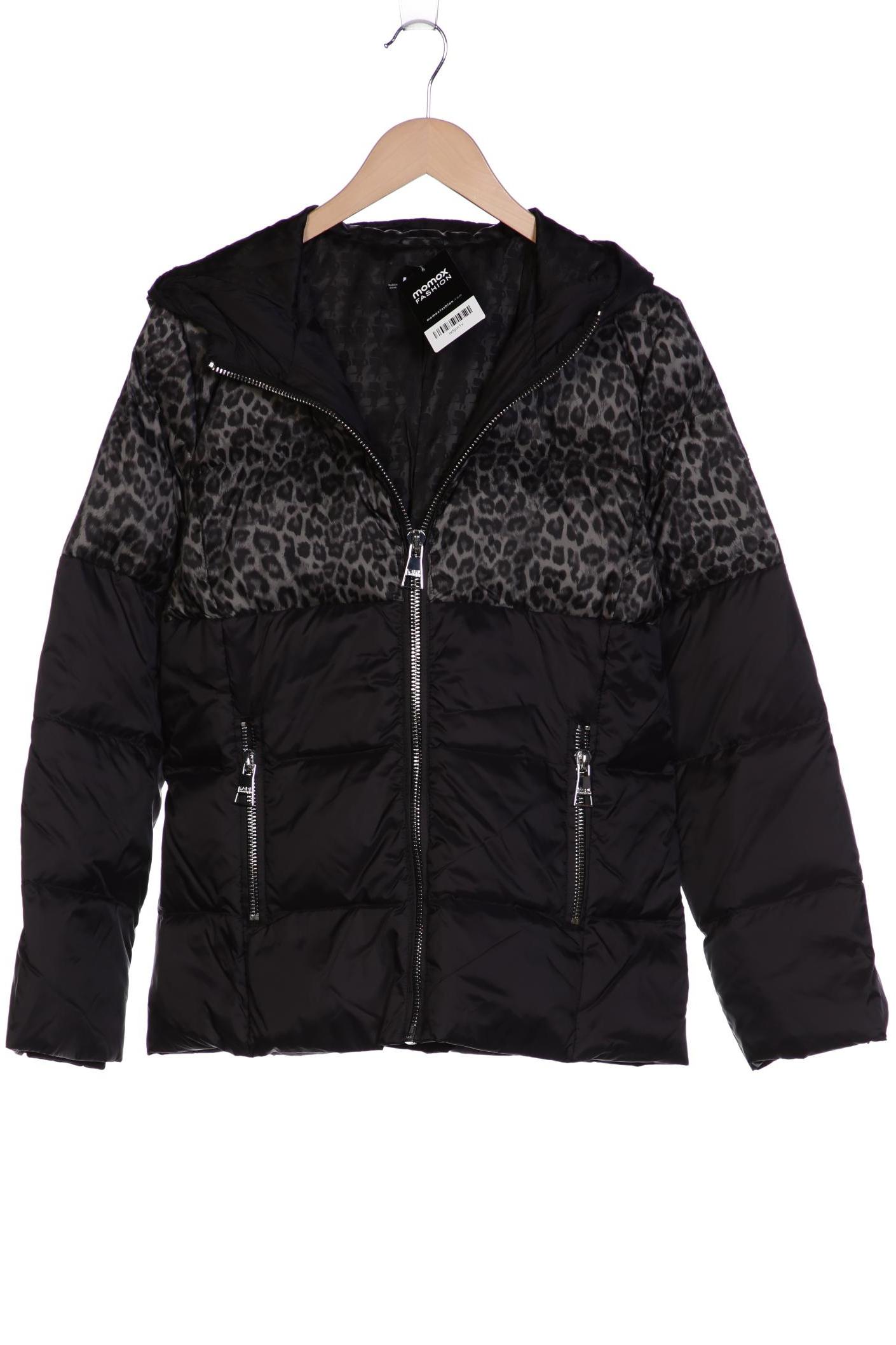 

Karl by Karl Lagerfeld Damen Jacke, schwarz, Gr. 42
