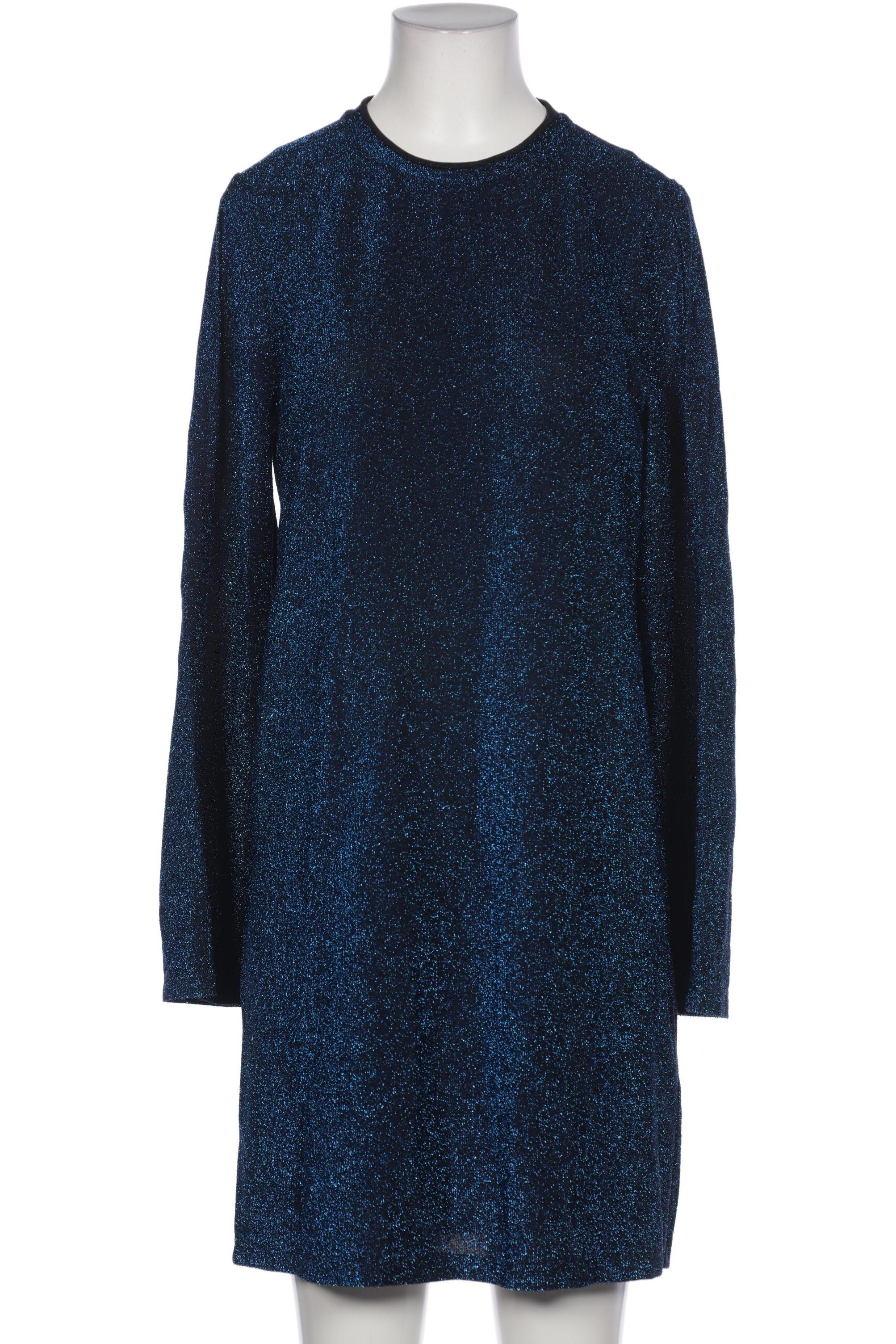 

Karl by Karl Lagerfeld Damen Kleid, blau, Gr. 36