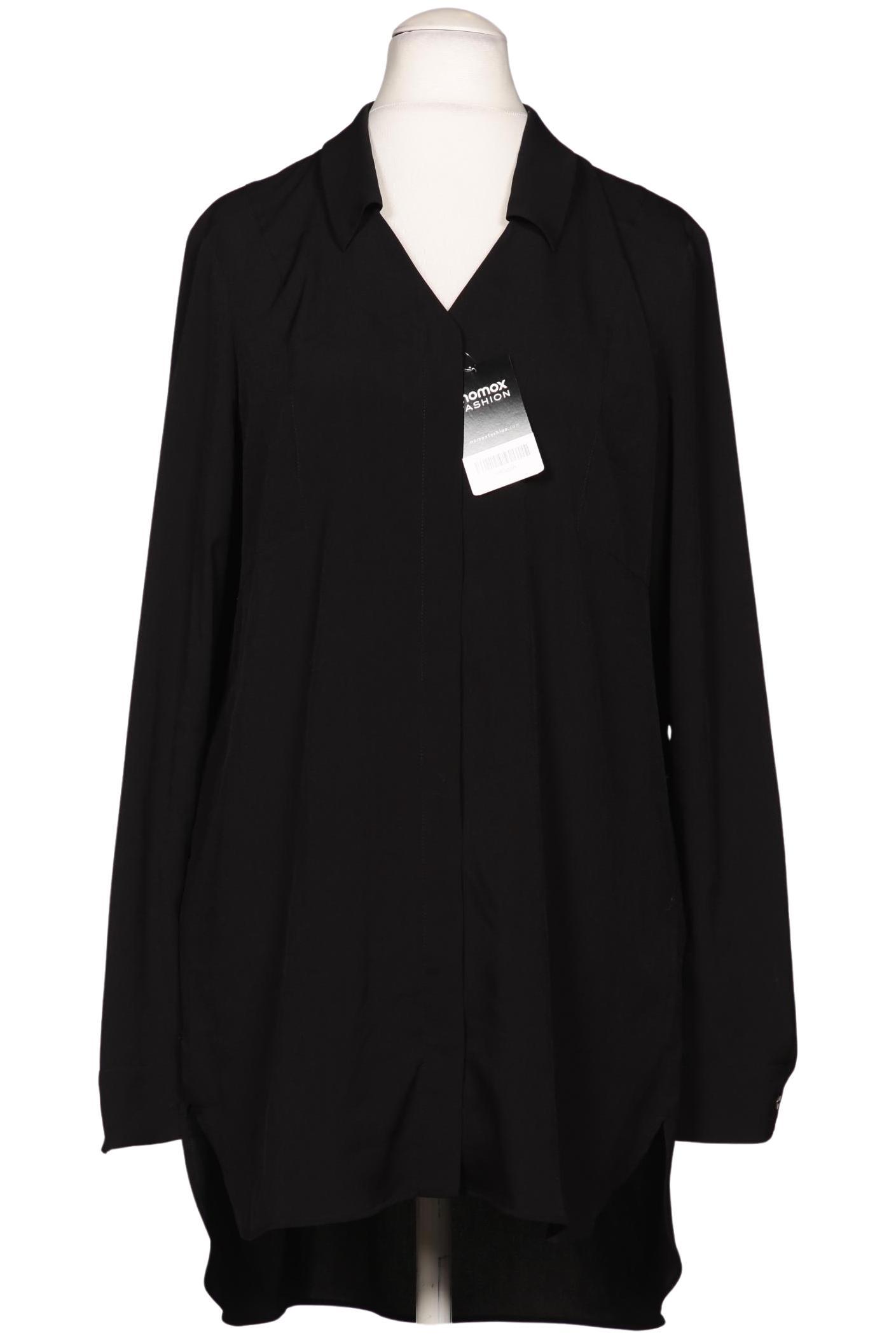 

Karl by Karl Lagerfeld Damen Bluse, schwarz, Gr. 36