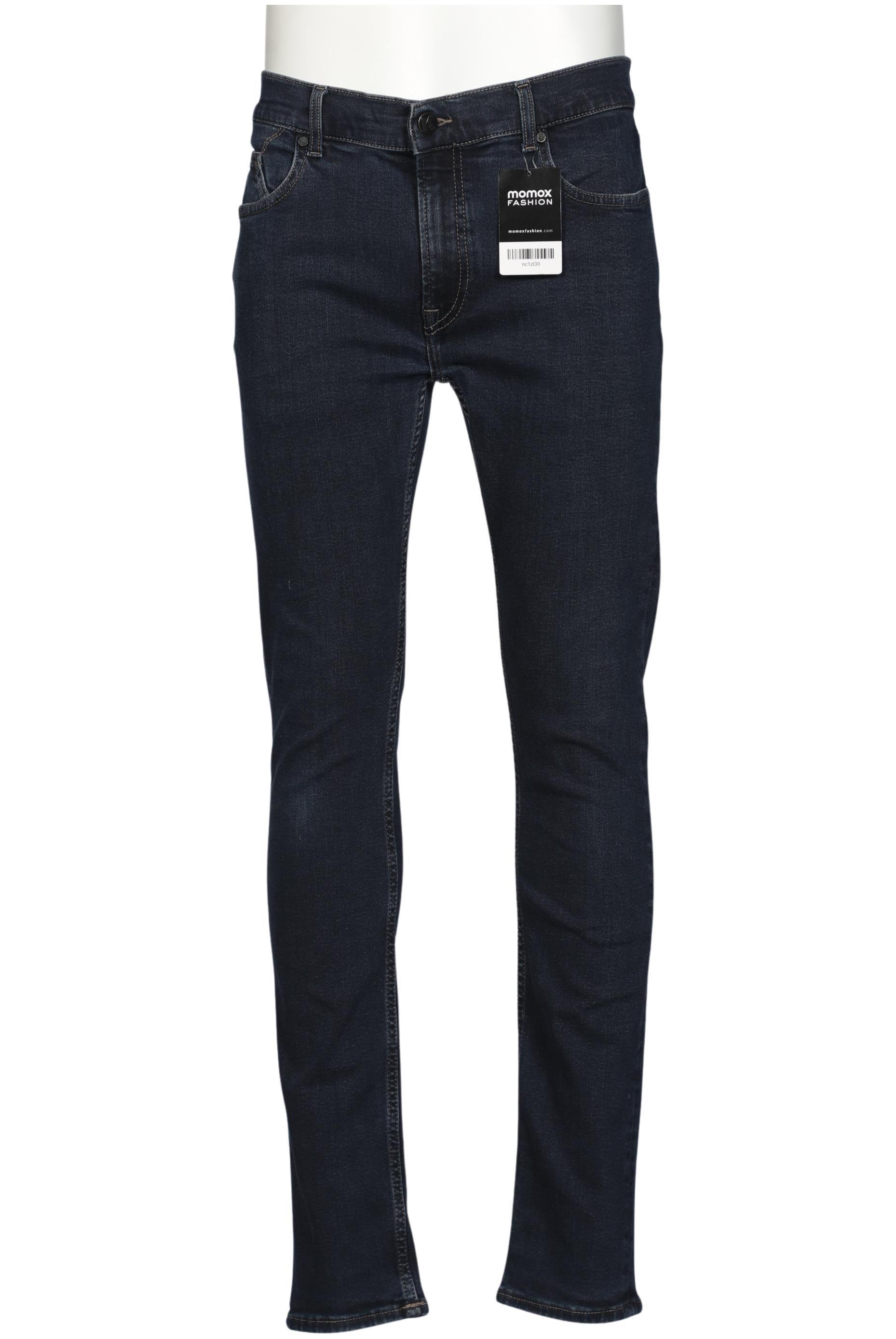 

Karl by Karl Lagerfeld Herren Jeans, marineblau, Gr. 33