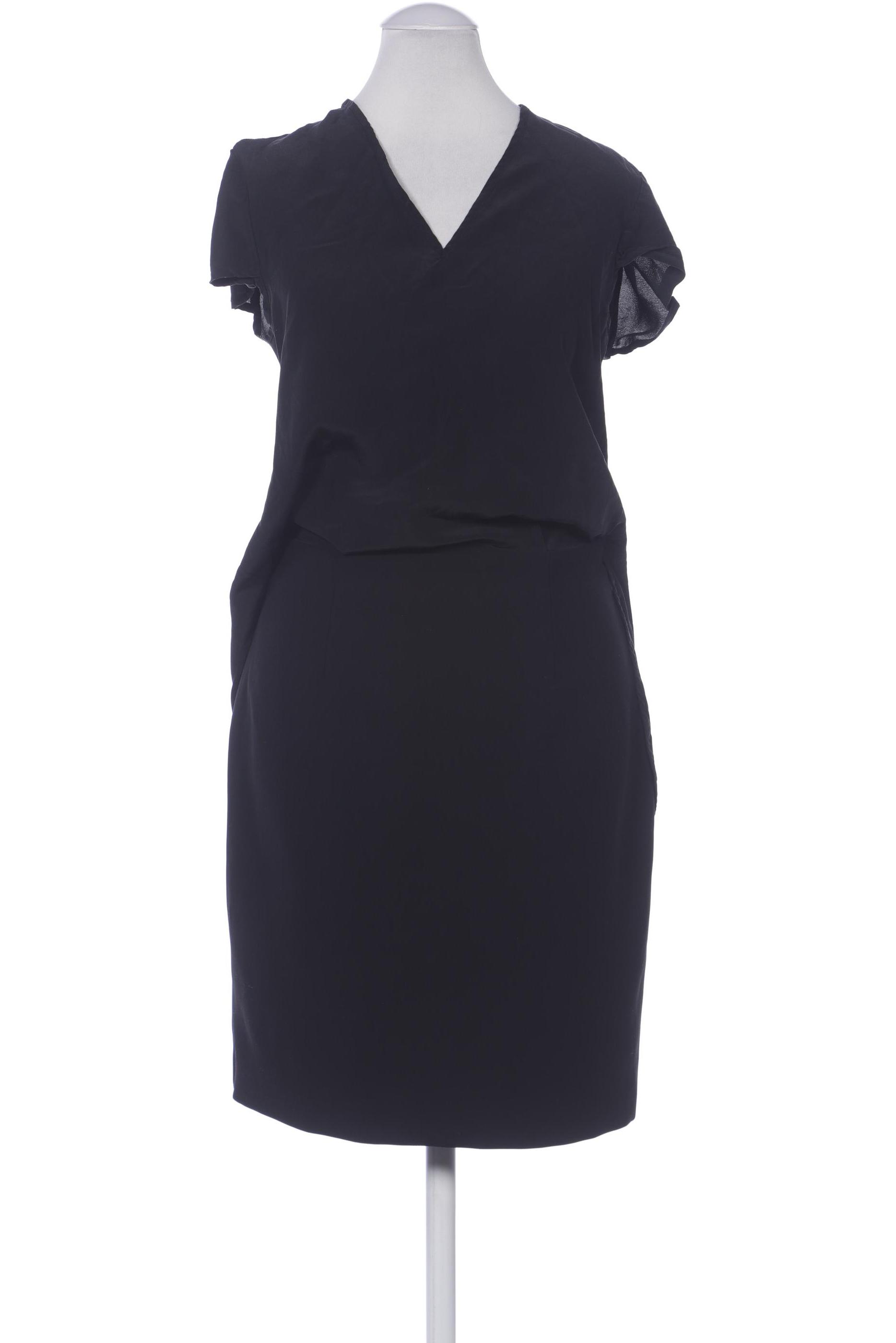 

Karl by Karl Lagerfeld Damen Kleid, schwarz, Gr. 40