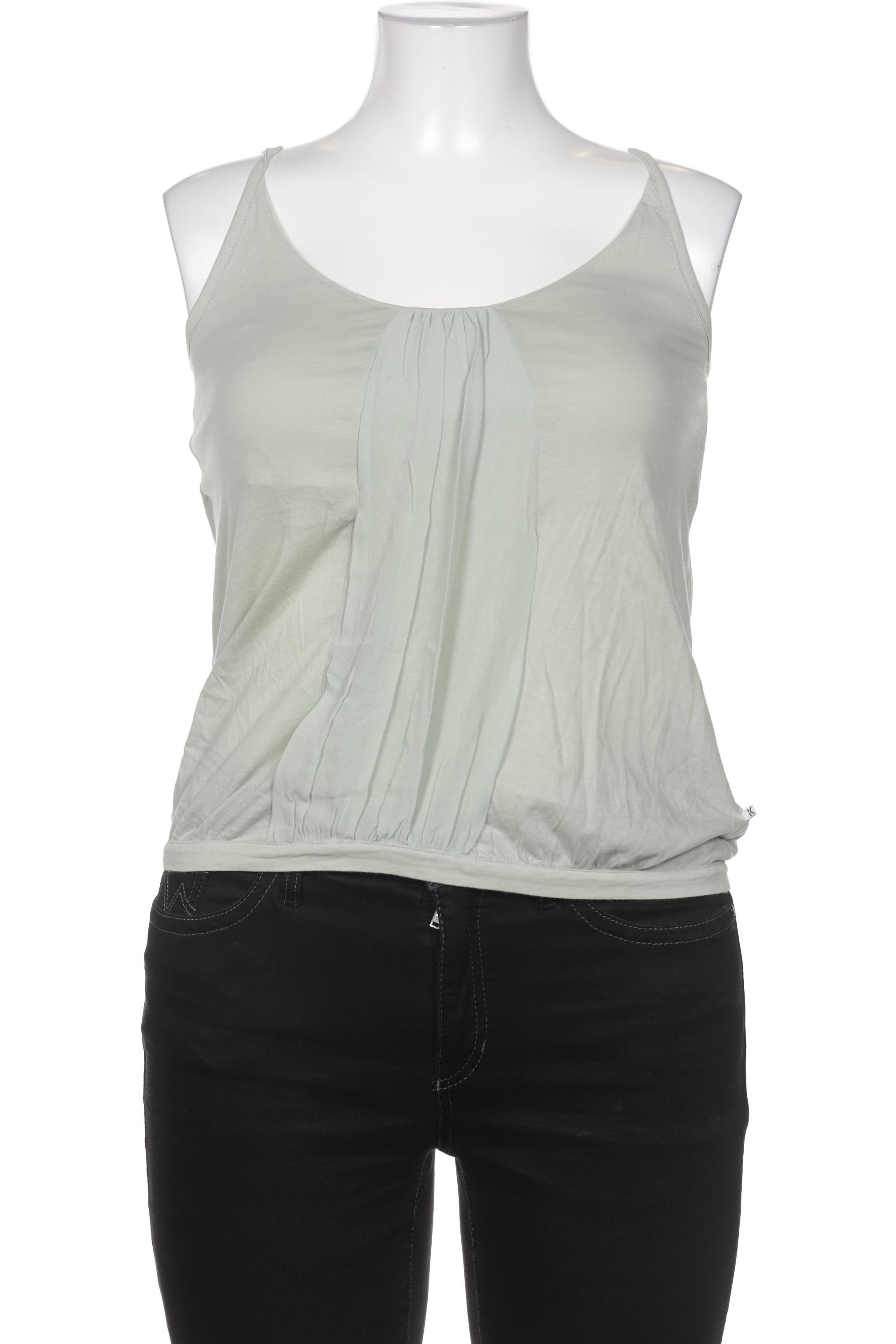 

Karl by Karl Lagerfeld Damen Top, hellgrün, Gr. 42