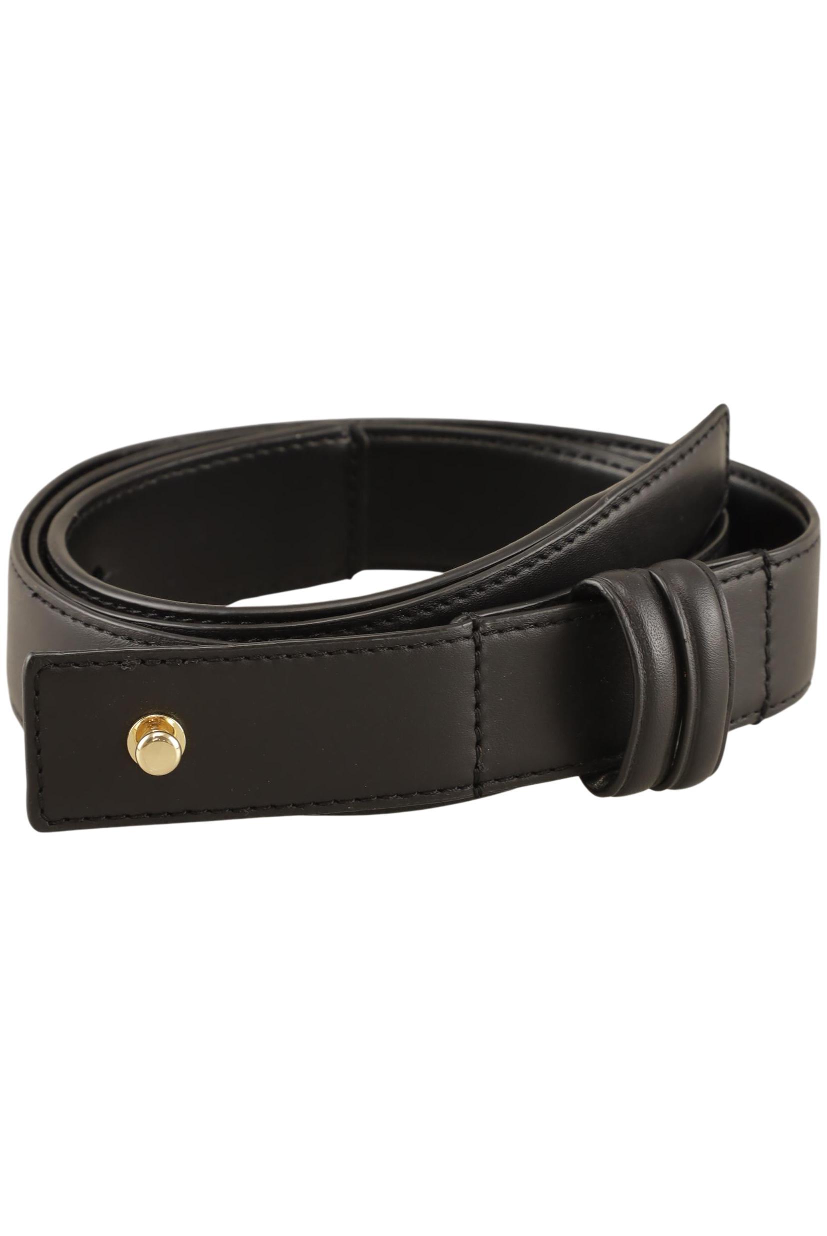 

Karl by Karl Lagerfeld Damen Gürtel, schwarz, Gr. 65