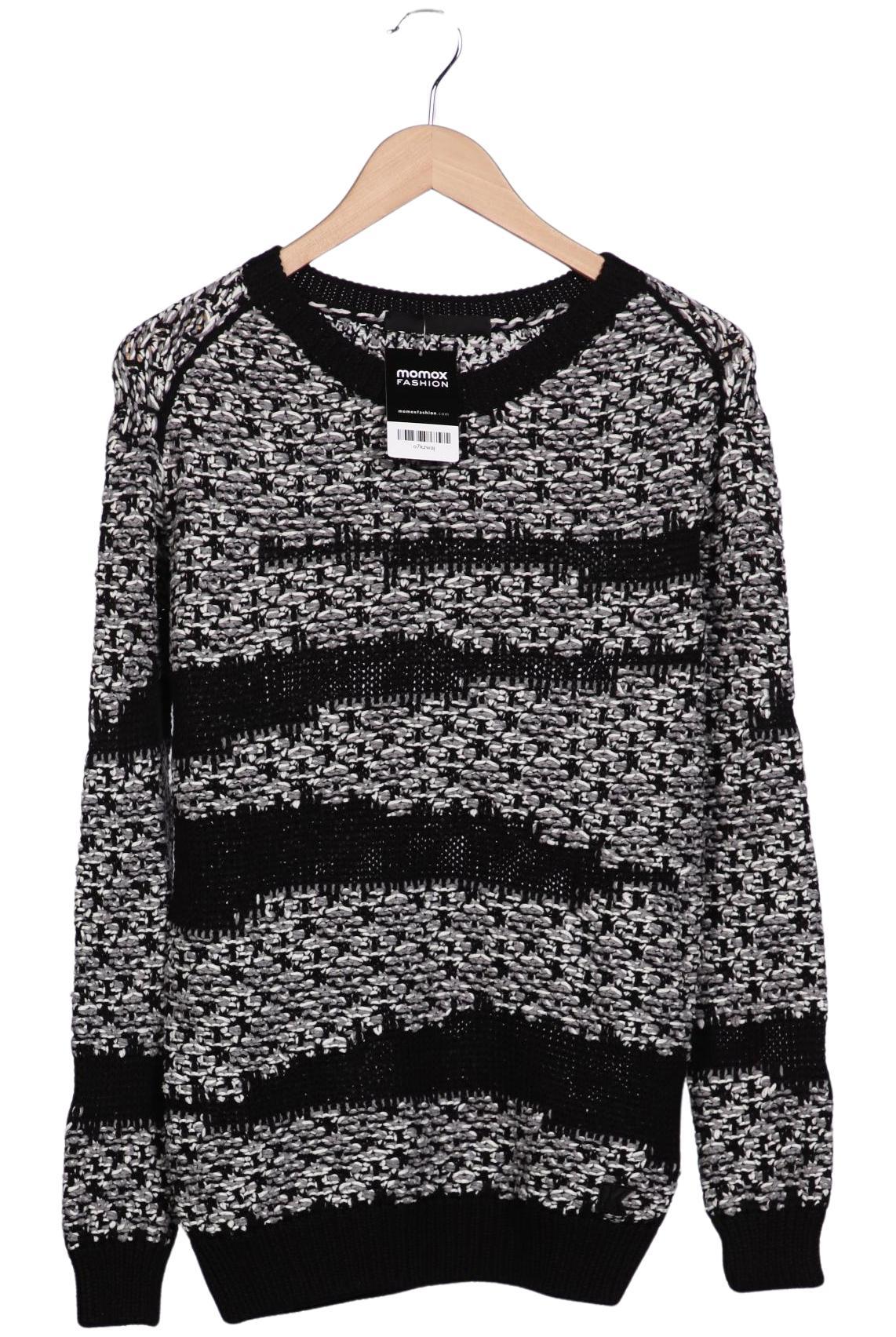 

Karl by Karl Lagerfeld Damen Pullover, mehrfarbig, Gr. 36