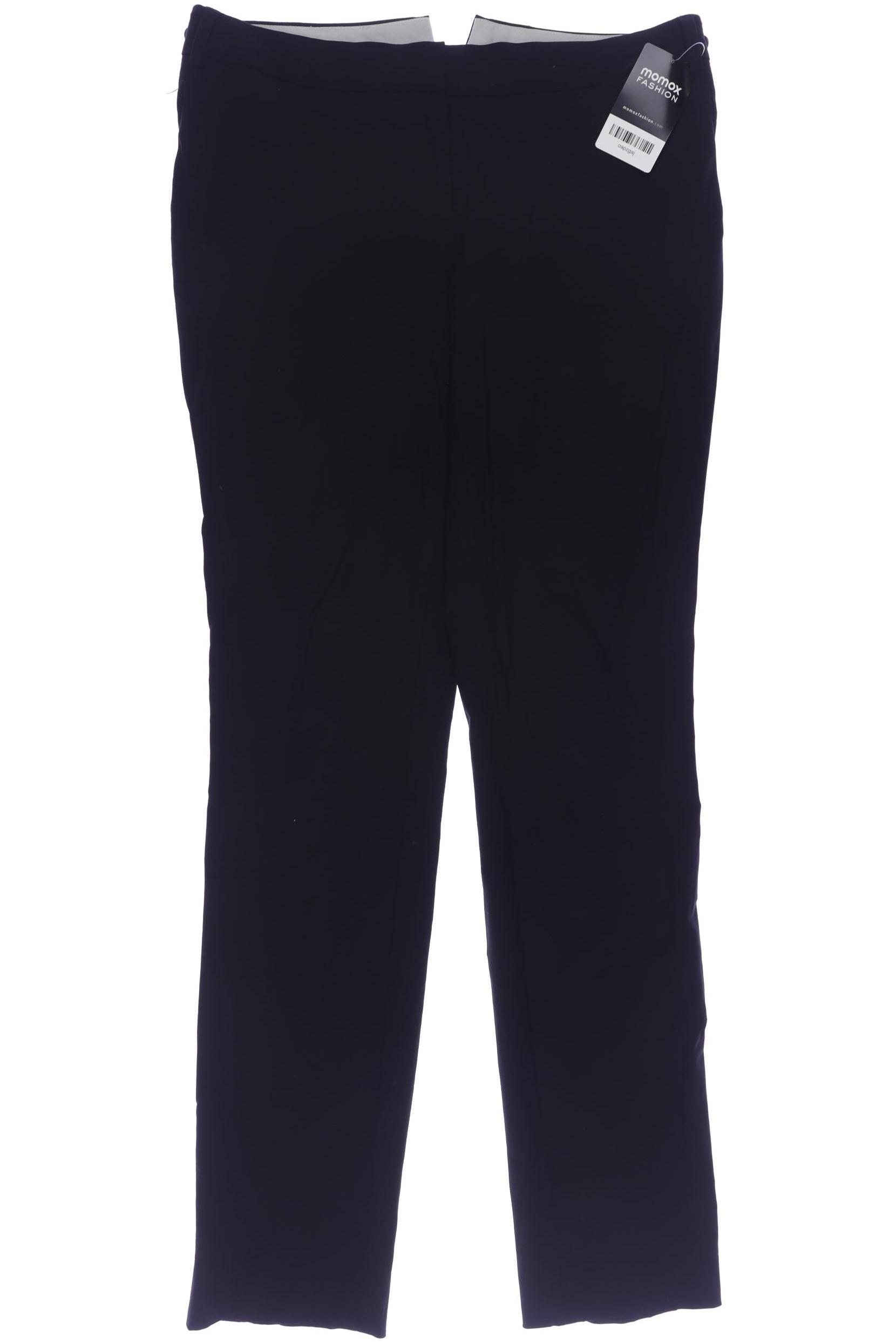 

Karl by Karl Lagerfeld Damen Stoffhose, schwarz, Gr. 10