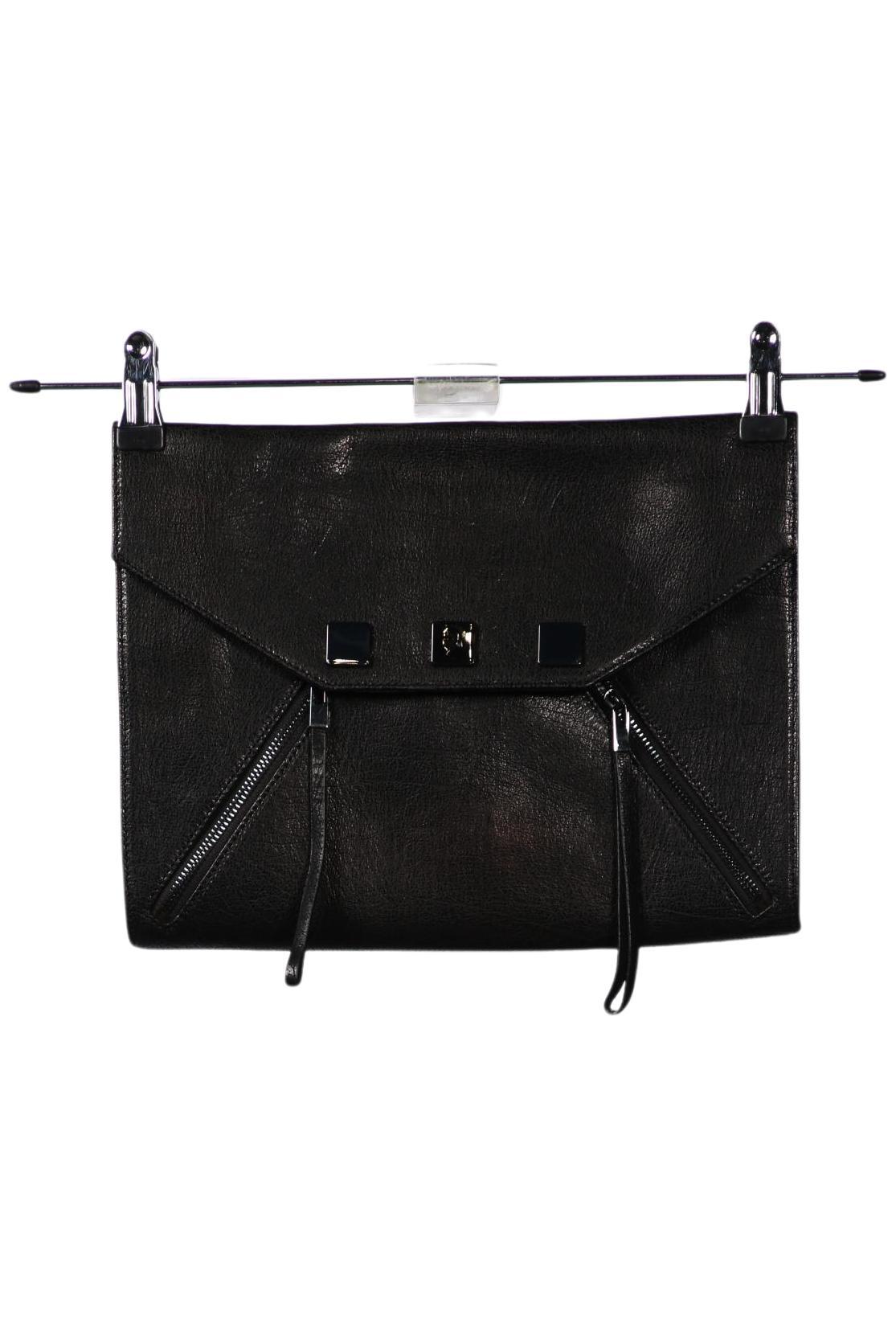 

Karl by Karl Lagerfeld Damen Handtasche, schwarz, Gr.