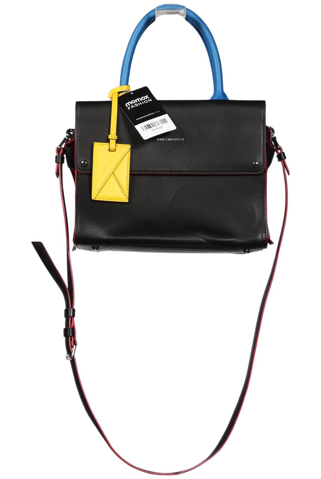 

Karl by Karl Lagerfeld Damen Handtasche, mehrfarbig, Gr.